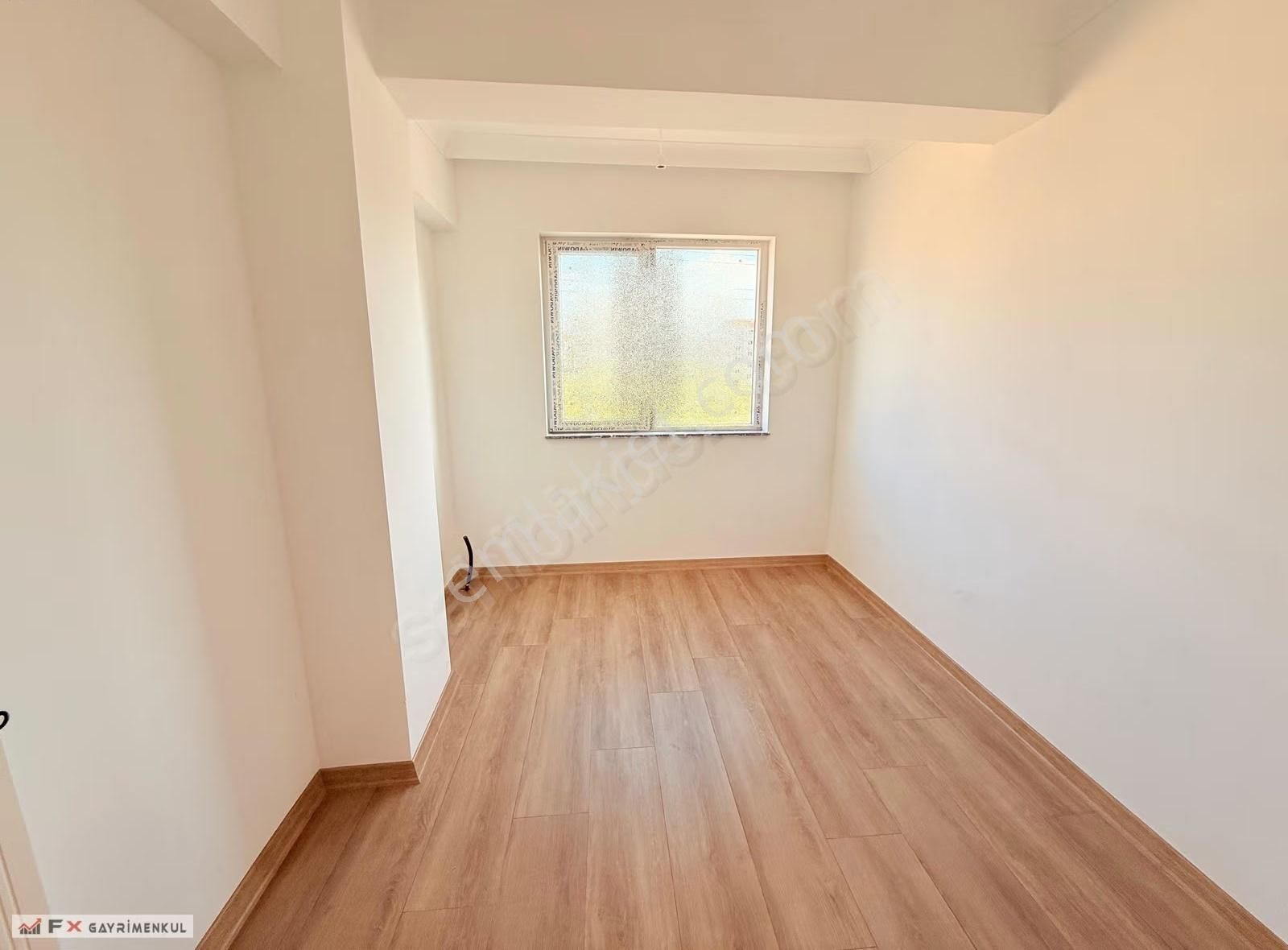 Fx'den_hastane Yakınında 2+1 Ara Kat Sıfır Satılık Lüx Daire - Görsel 20