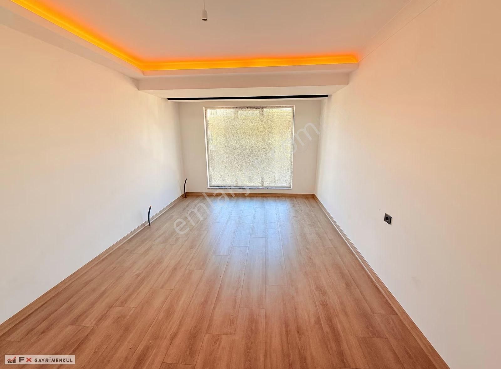 Fx'den_hastane Yakınında 2+1 Ara Kat Sıfır Satılık Lüx Daire - Görsel 2