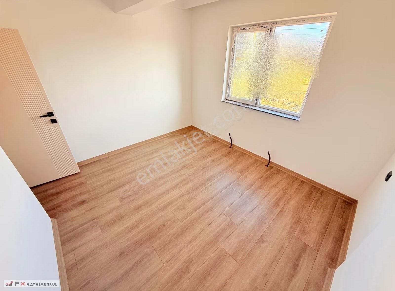 Fx'den_hastane Yakınında 2+1 Ara Kat Sıfır Satılık Lüx Daire - Görsel 8