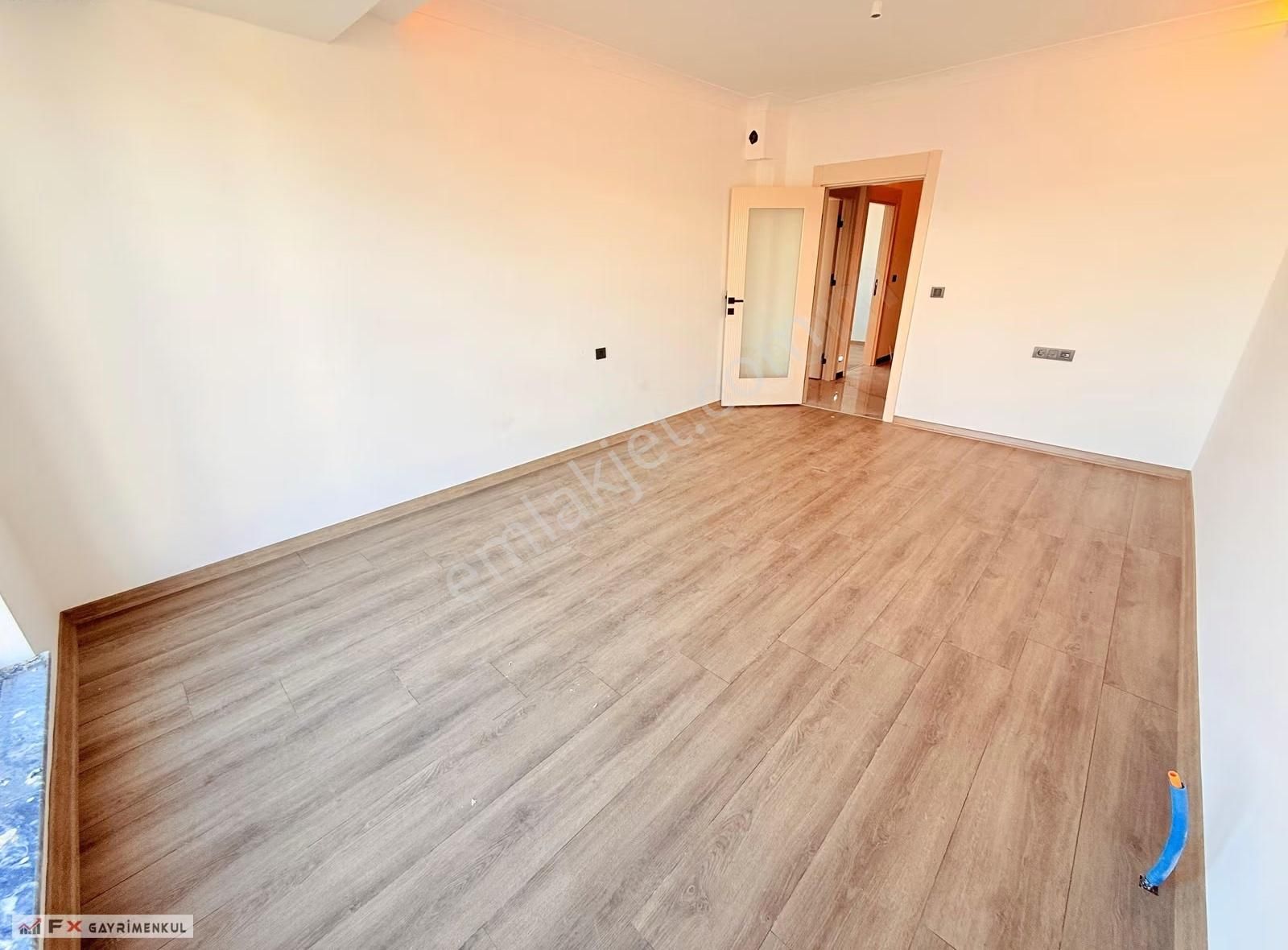 Fx'den_hastane Yakınında 2+1 Ara Kat Sıfır Satılık Lüx Daire - Görsel 6