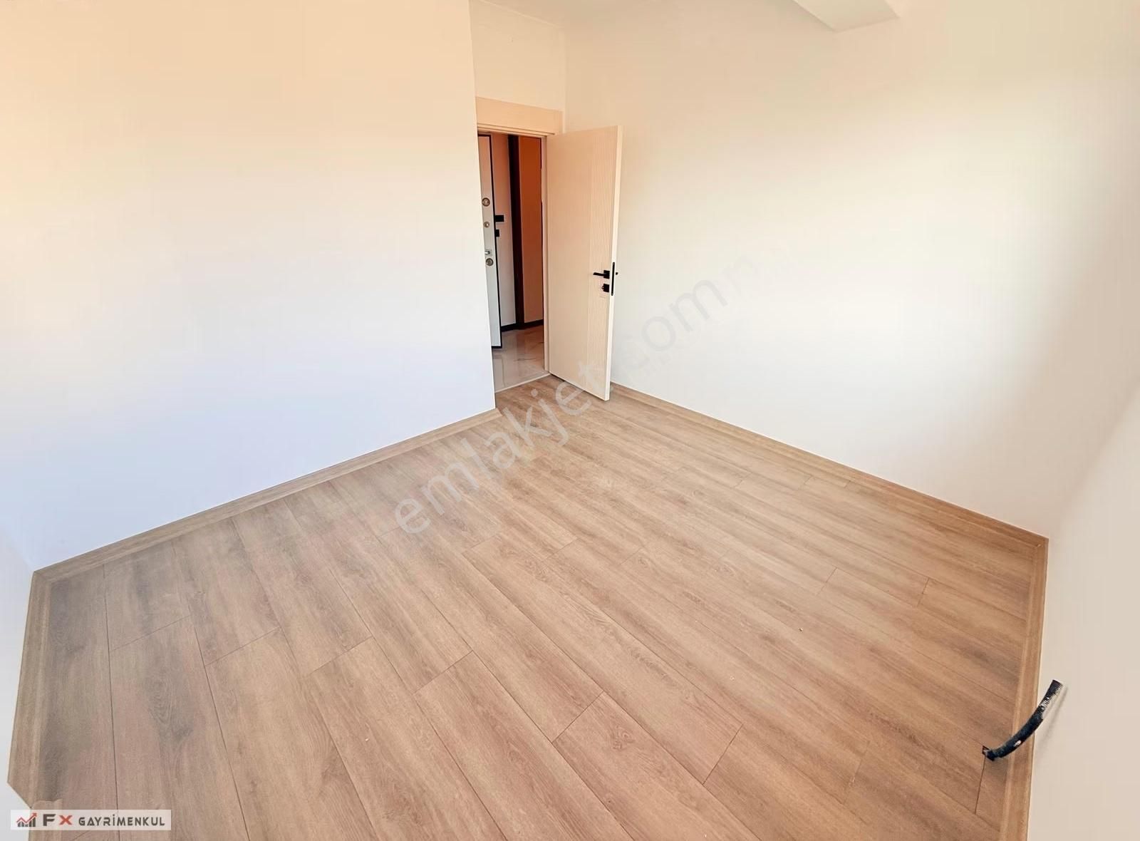 Fx'den_hastane Yakınında 2+1 Ara Kat Sıfır Satılık Lüx Daire - Görsel 19