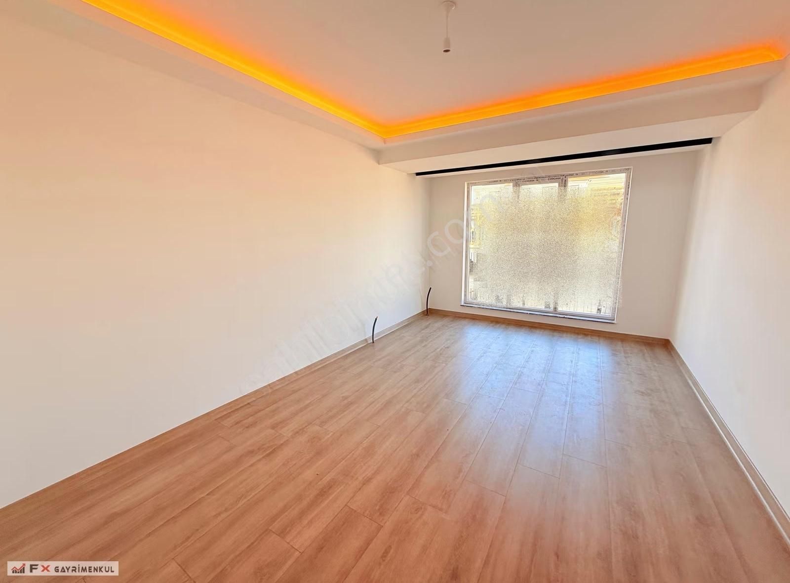 Fx'den_hastane Yakınında 2+1 Ara Kat Sıfır Satılık Lüx Daire - Görsel 7