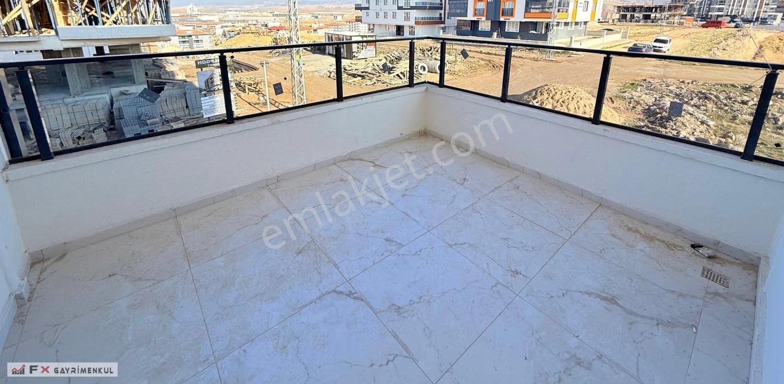 Fx'den_hastane Yakınında 2+1 Ara Kat Sıfır Satılık Lüx Daire - Görsel 12