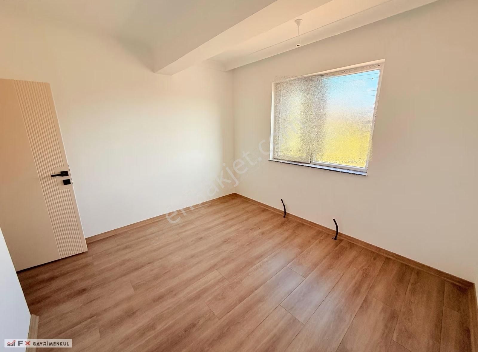 Fx'den_hastane Yakınında 2+1 Ara Kat Sıfır Satılık Lüx Daire - Görsel 22