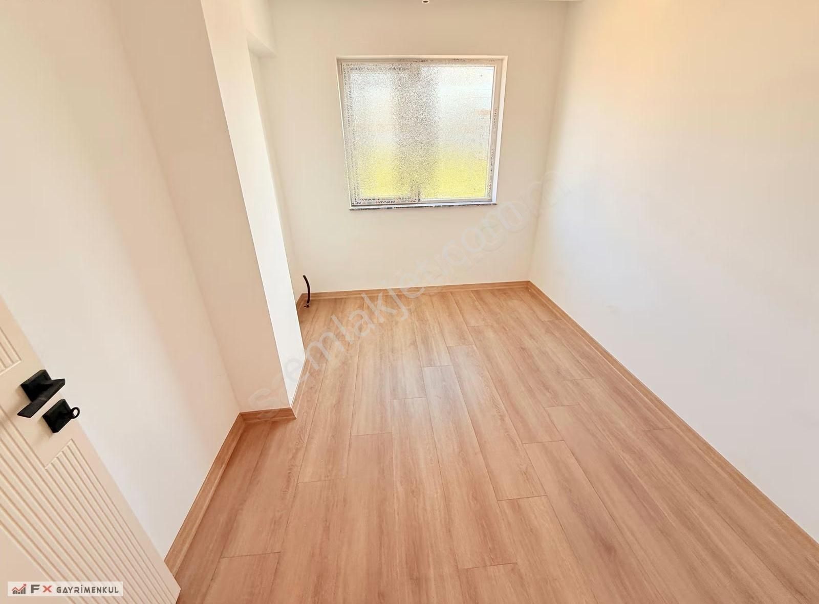 Fx'den_hastane Yakınında 2+1 Ara Kat Sıfır Satılık Lüx Daire - Görsel 13