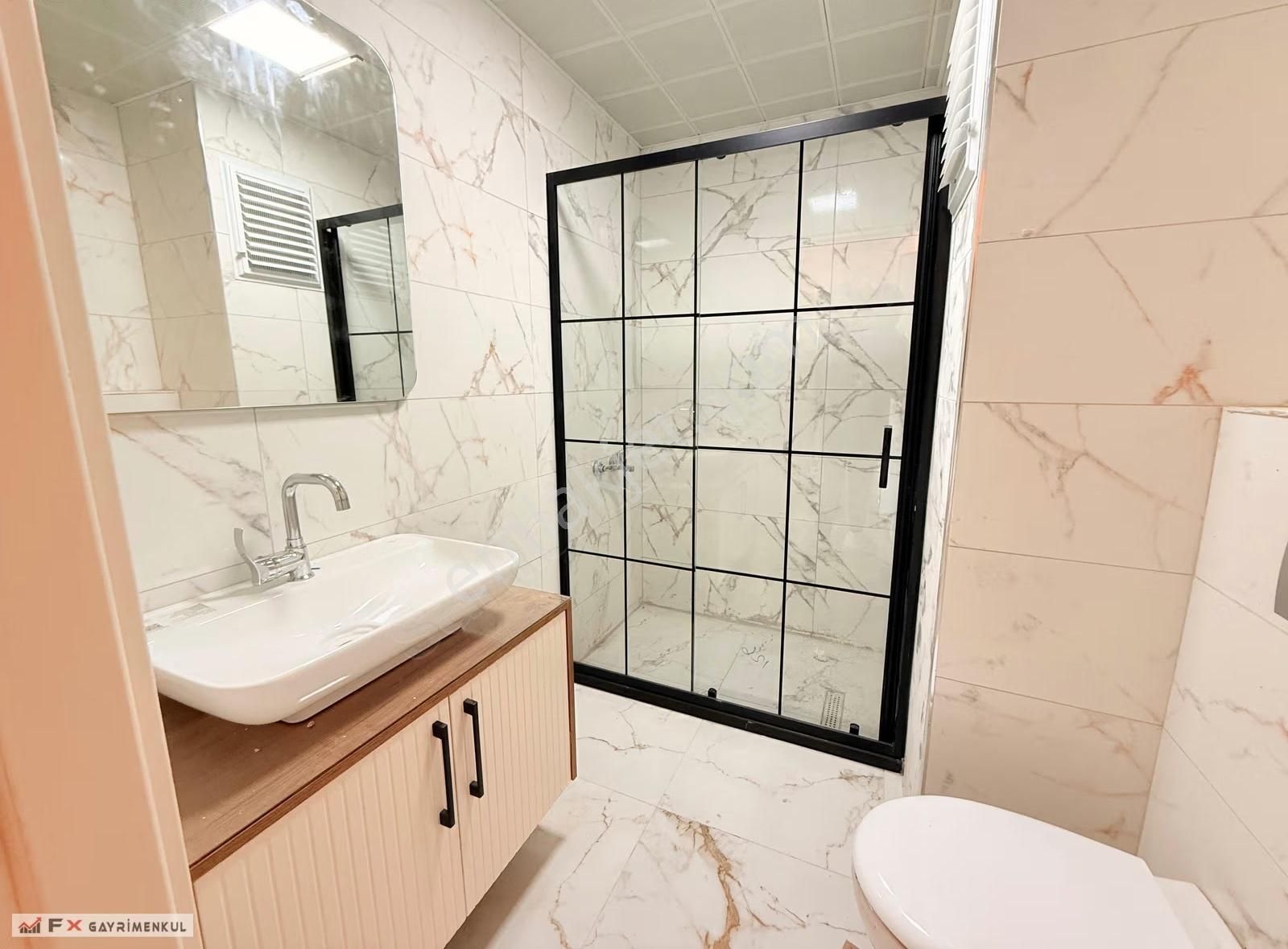 Fx'den_hastane Yakınında 2+1 Ara Kat Sıfır Satılık Lüx Daire - Görsel 10