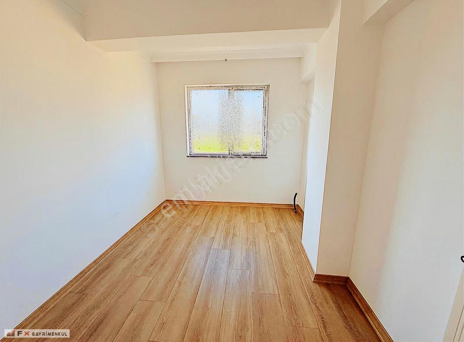 Fx'den_hastane Yakınında 2+1 Ara Kat Sıfır Satılık Lüx Daire - Görsel 4