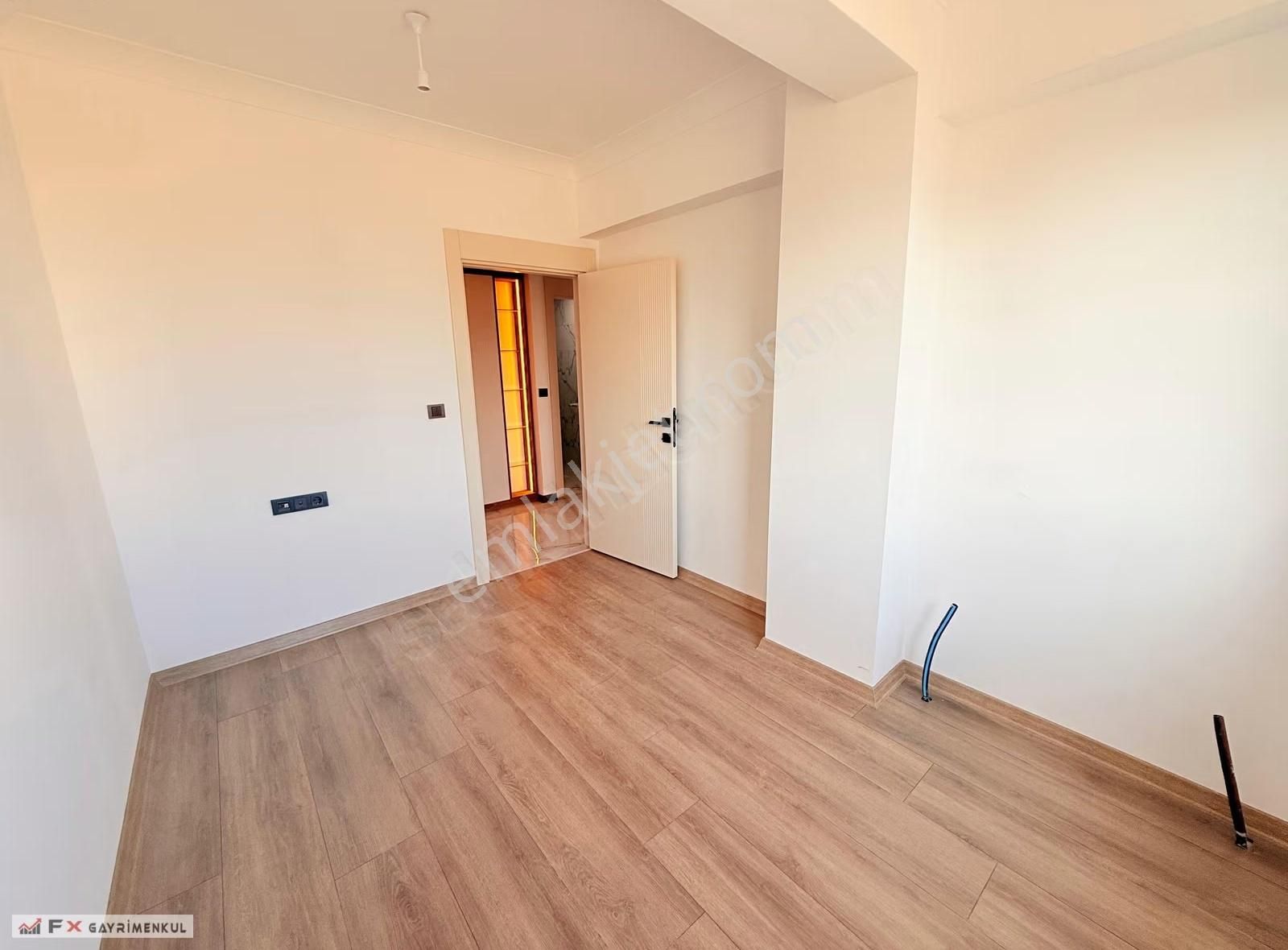 Fx'den_hastane Yakınında 2+1 Ara Kat Sıfır Satılık Lüx Daire - Görsel 23