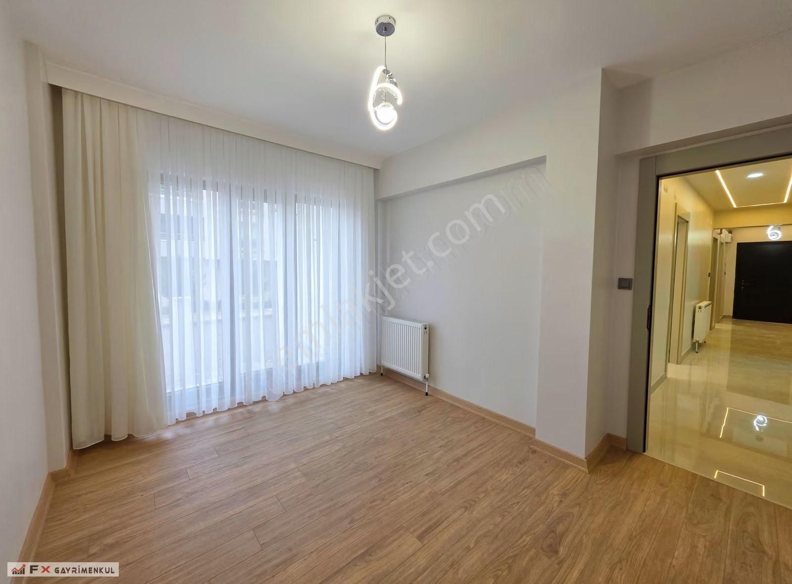 Fx'den_yenikent Merkez'de_site İçerisinde_3+1_sıfır Lüx Daireler - Görsel 11