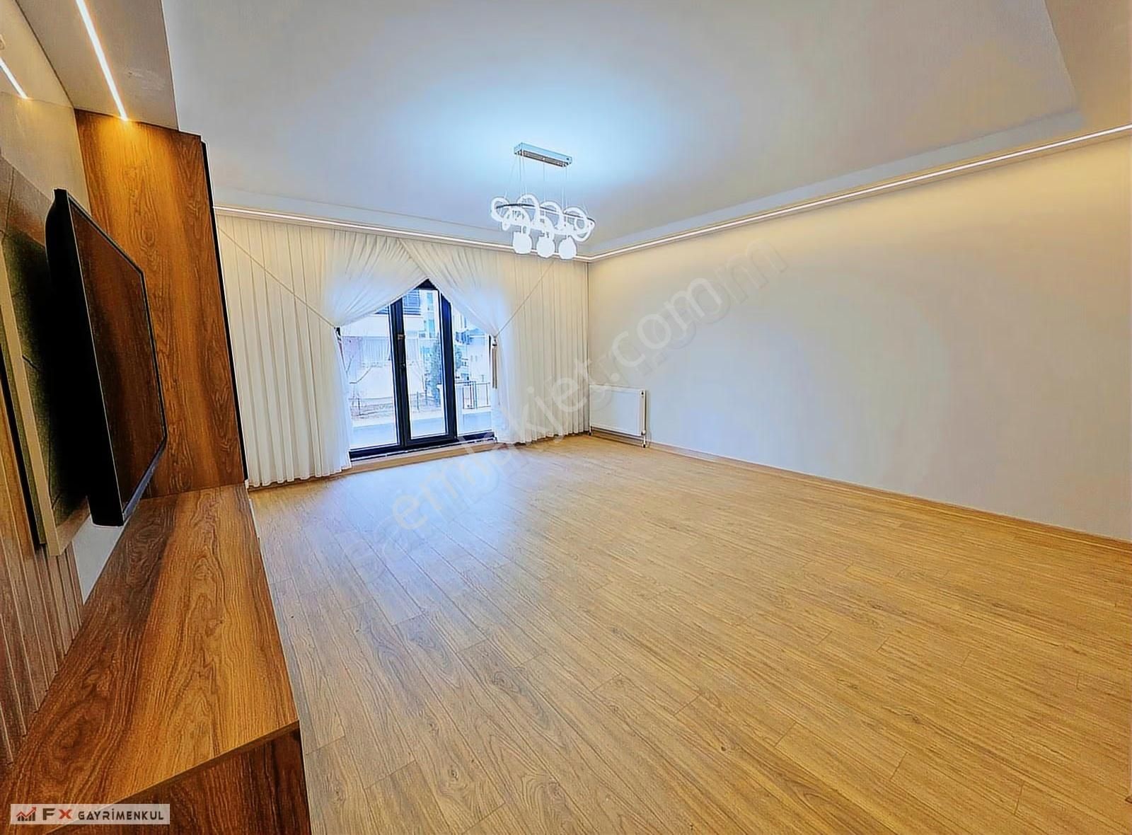 Fx'den_yenikent Merkez'de_site İçerisinde_3+1_sıfır Lüx Daireler - Görsel 15