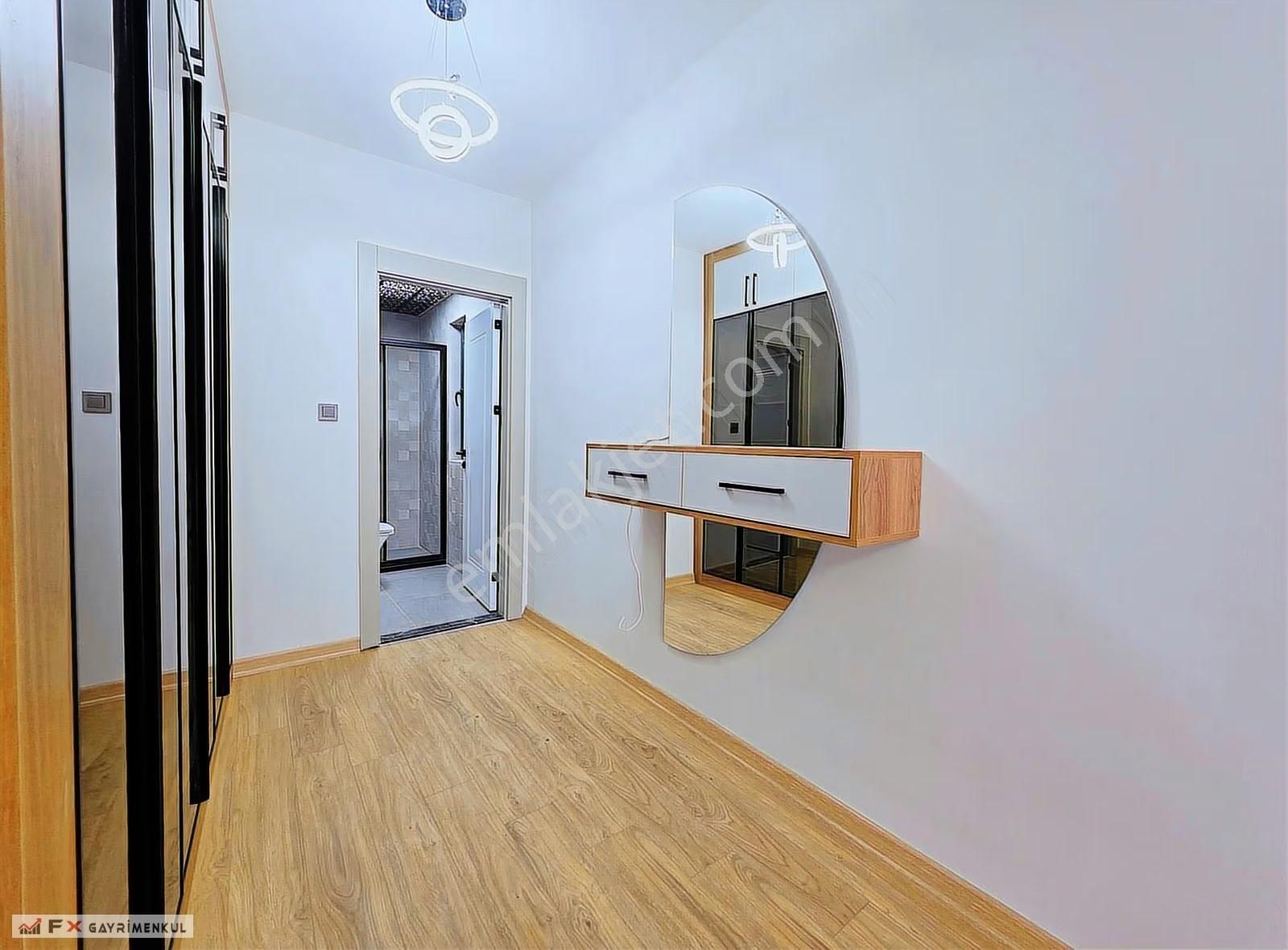 Fx'den_yenikent Merkez'de_site İçerisinde_3+1_sıfır Lüx Daireler - Görsel 33