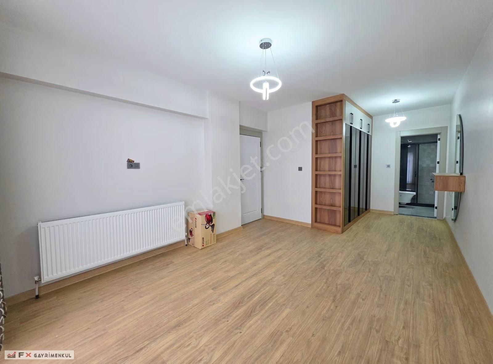 Fx'den_yenikent Merkez'de_site İçerisinde_3+1_sıfır Lüx Daireler - Görsel 20