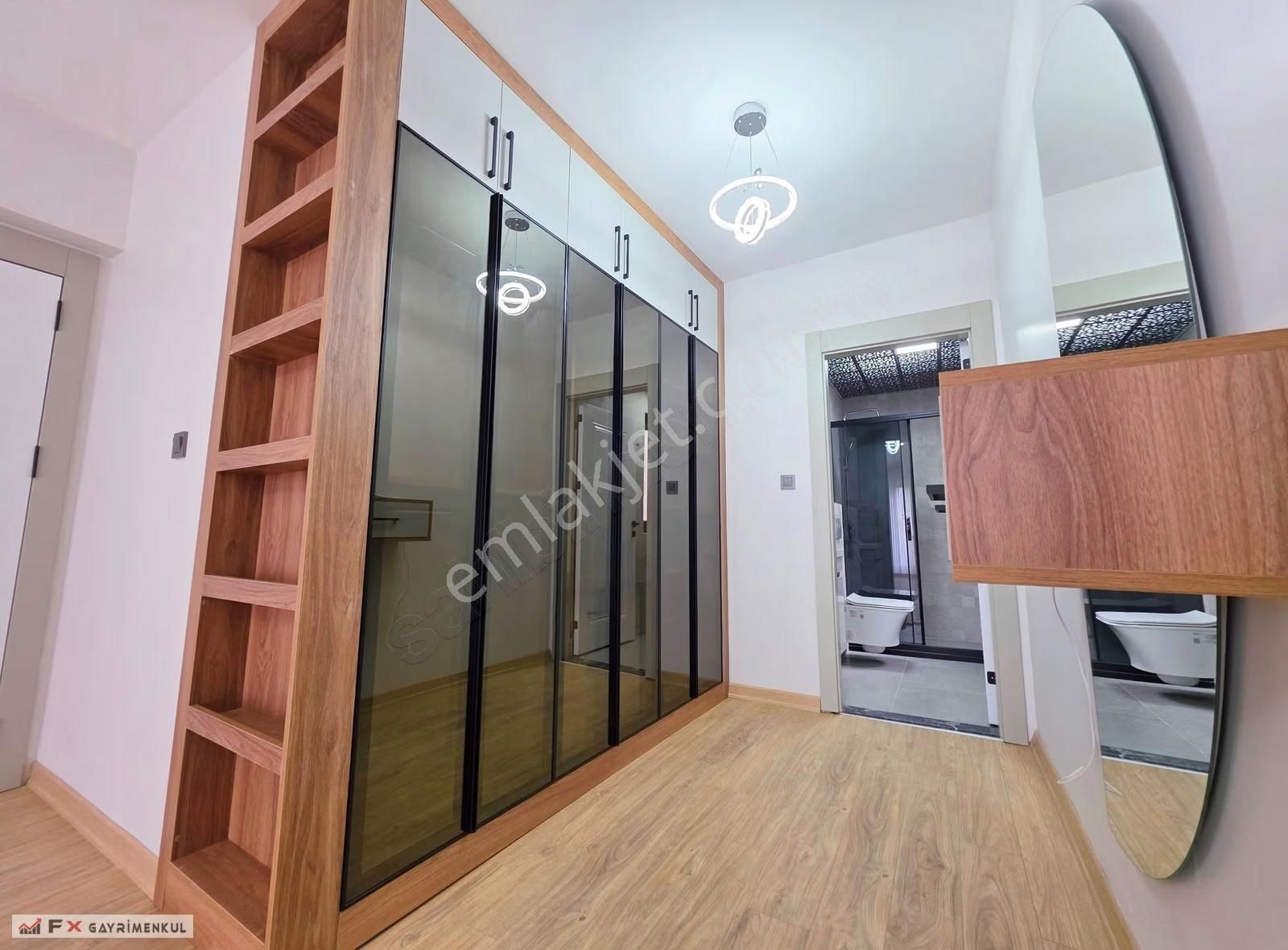 Fx'den_yenikent Merkez'de_site İçerisinde_3+1_sıfır Lüx Daireler - Görsel 30