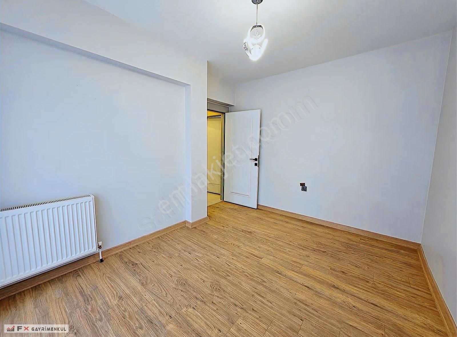 Fx'den_yenikent Merkez'de_site İçerisinde_3+1_sıfır Lüx Daireler - Görsel 28