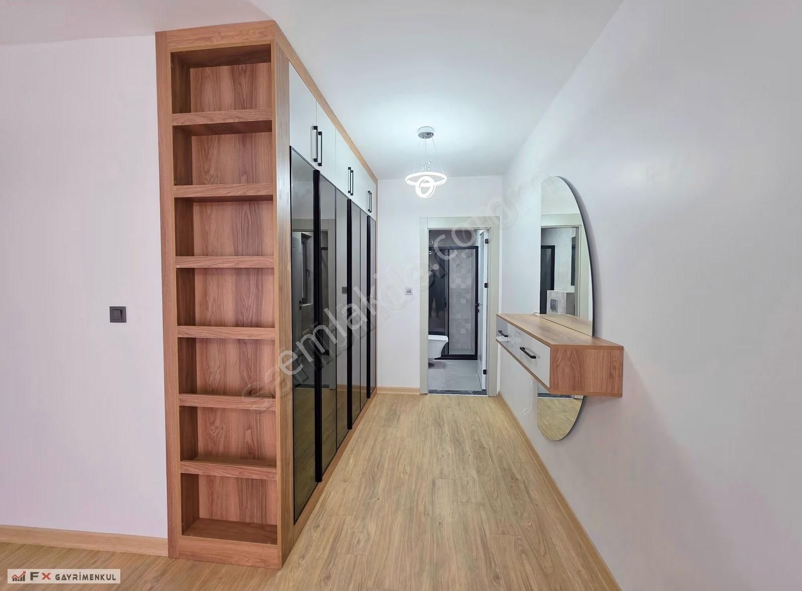 Fx'den_yenikent Merkez'de_site İçerisinde_3+1_sıfır Lüx Daireler - Görsel 13