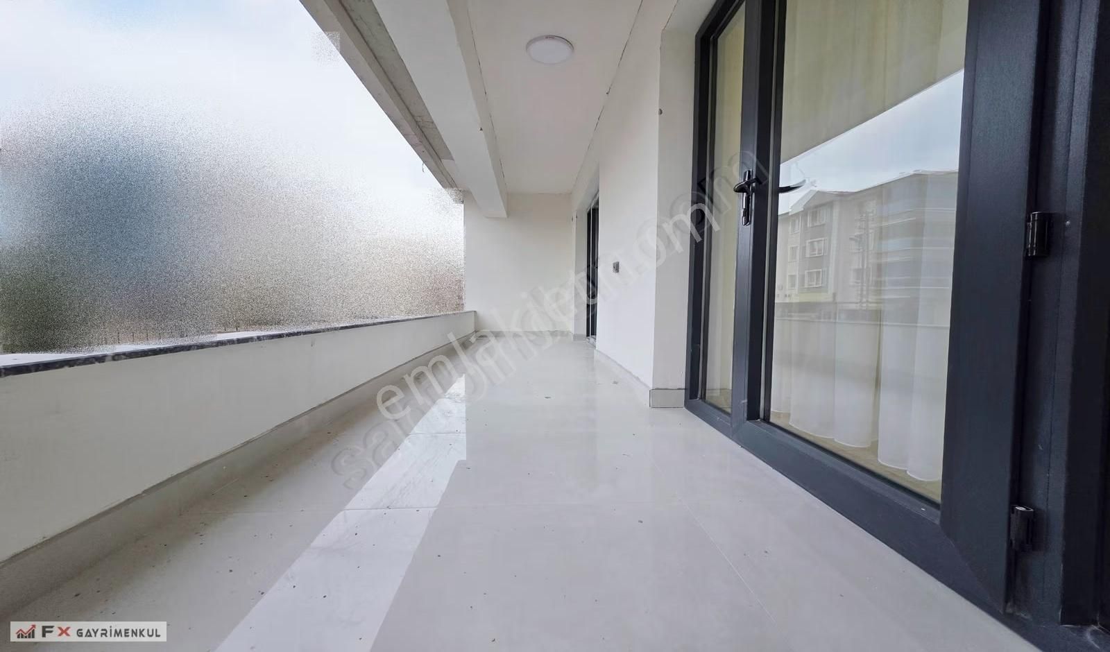 Fx'den_yenikent Merkez'de_site İçerisinde_3+1_sıfır Lüx Daireler - Görsel 26