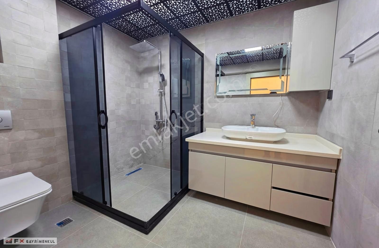 Fx'den_yenikent Merkez'de_site İçerisinde_3+1_sıfır Lüx Daireler - Görsel 6