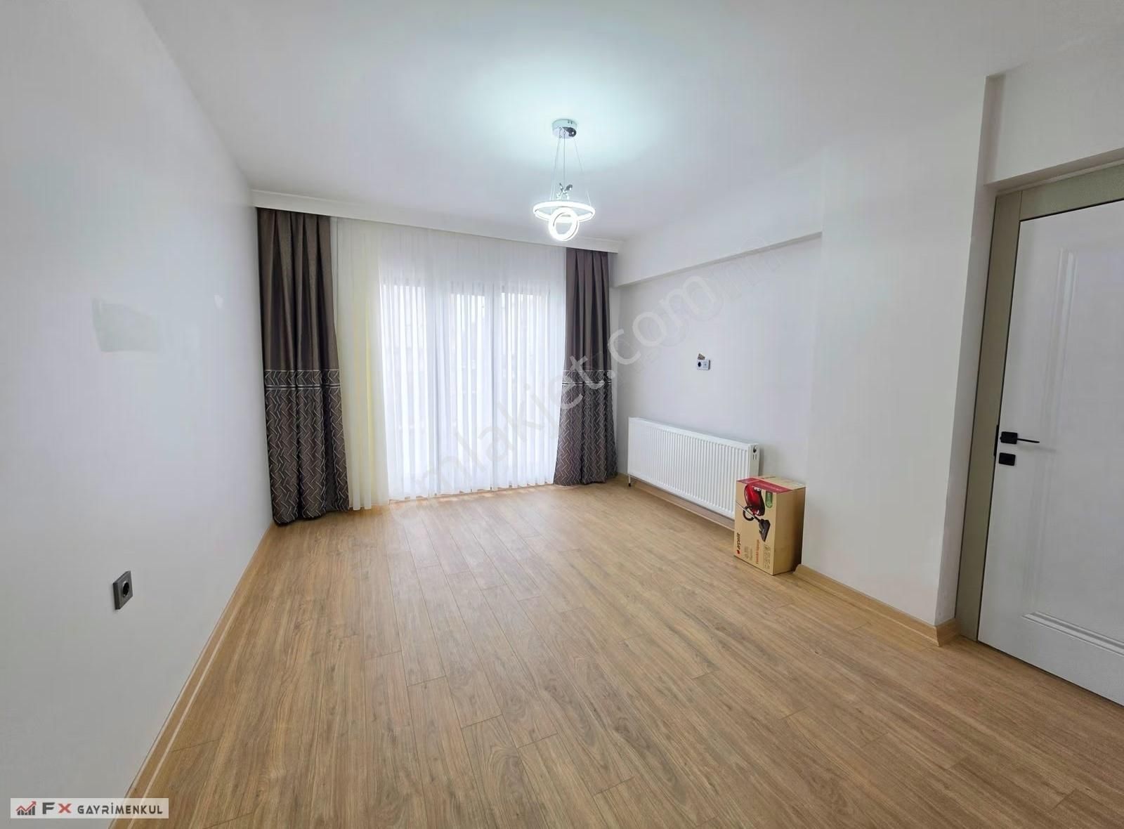 Fx'den_yenikent Merkez'de_site İçerisinde_3+1_sıfır Lüx Daireler - Görsel 31