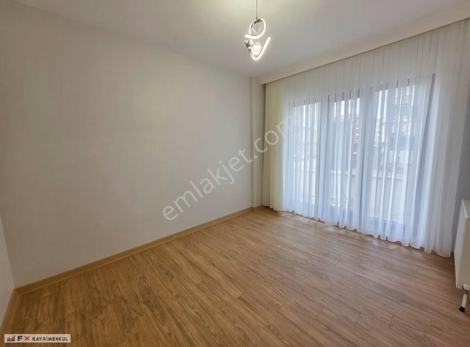 Fx'den_yenikent Merkez'de_site İçerisinde_3+1_sıfır Lüx Daireler - Görsel 2