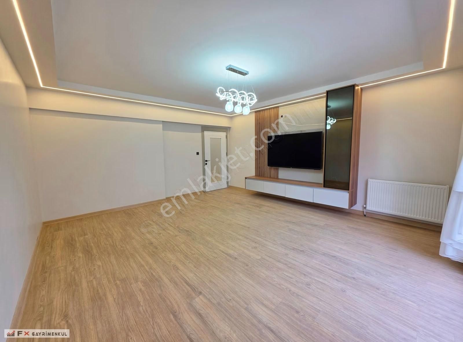 Fx'den_yenikent Merkez'de_site İçerisinde_3+1_sıfır Lüx Daireler - Görsel 16