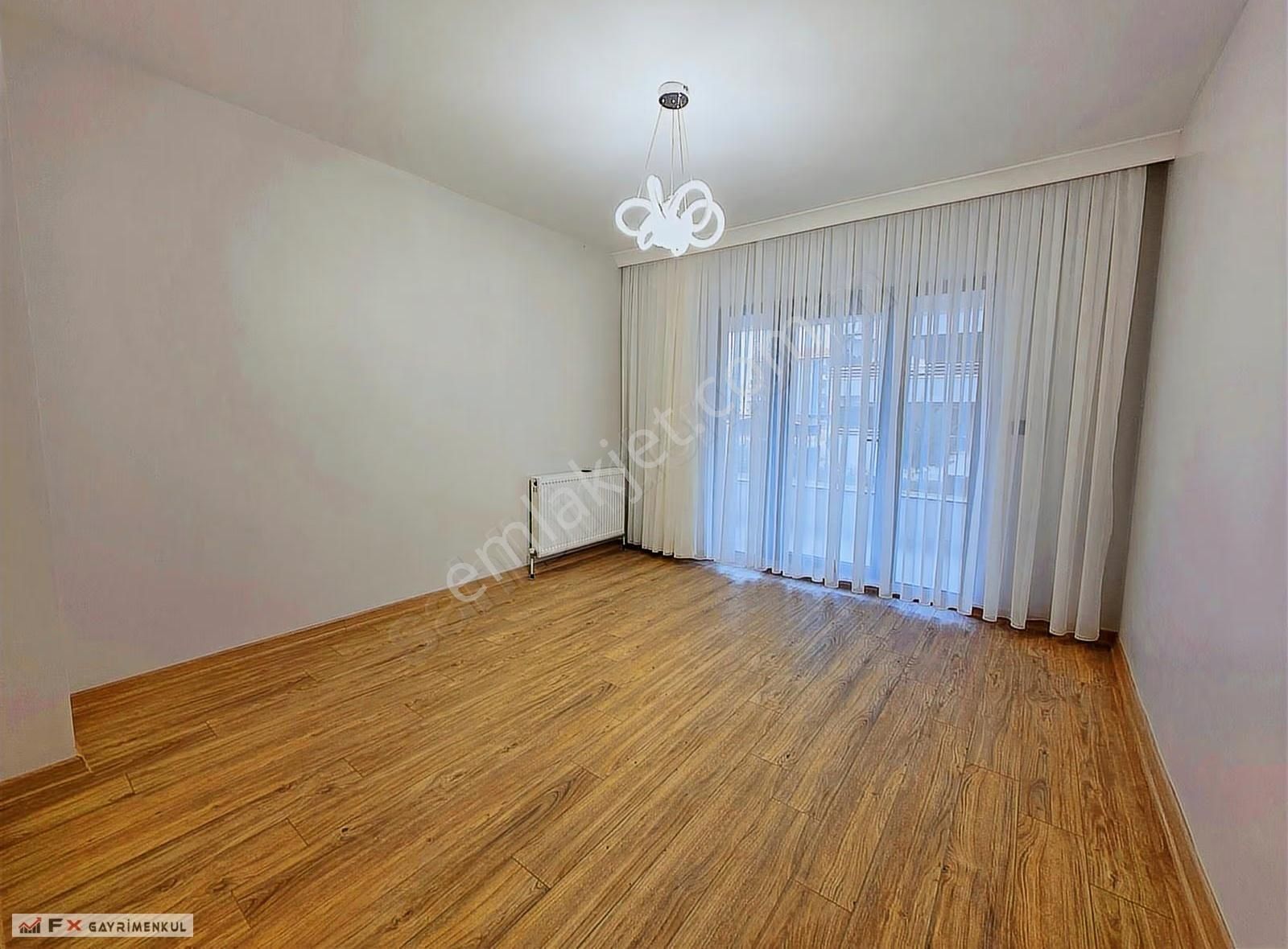 Fx'den_yenikent Merkez'de_site İçerisinde_3+1_sıfır Lüx Daireler - Görsel 23