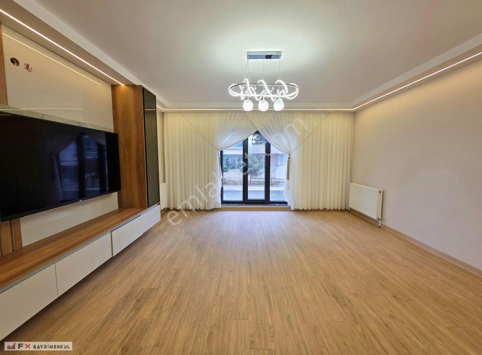 Fx'den_yenikent Merkez'de_site İçerisinde_3+1_sıfır Lüx Daireler - Görsel 32