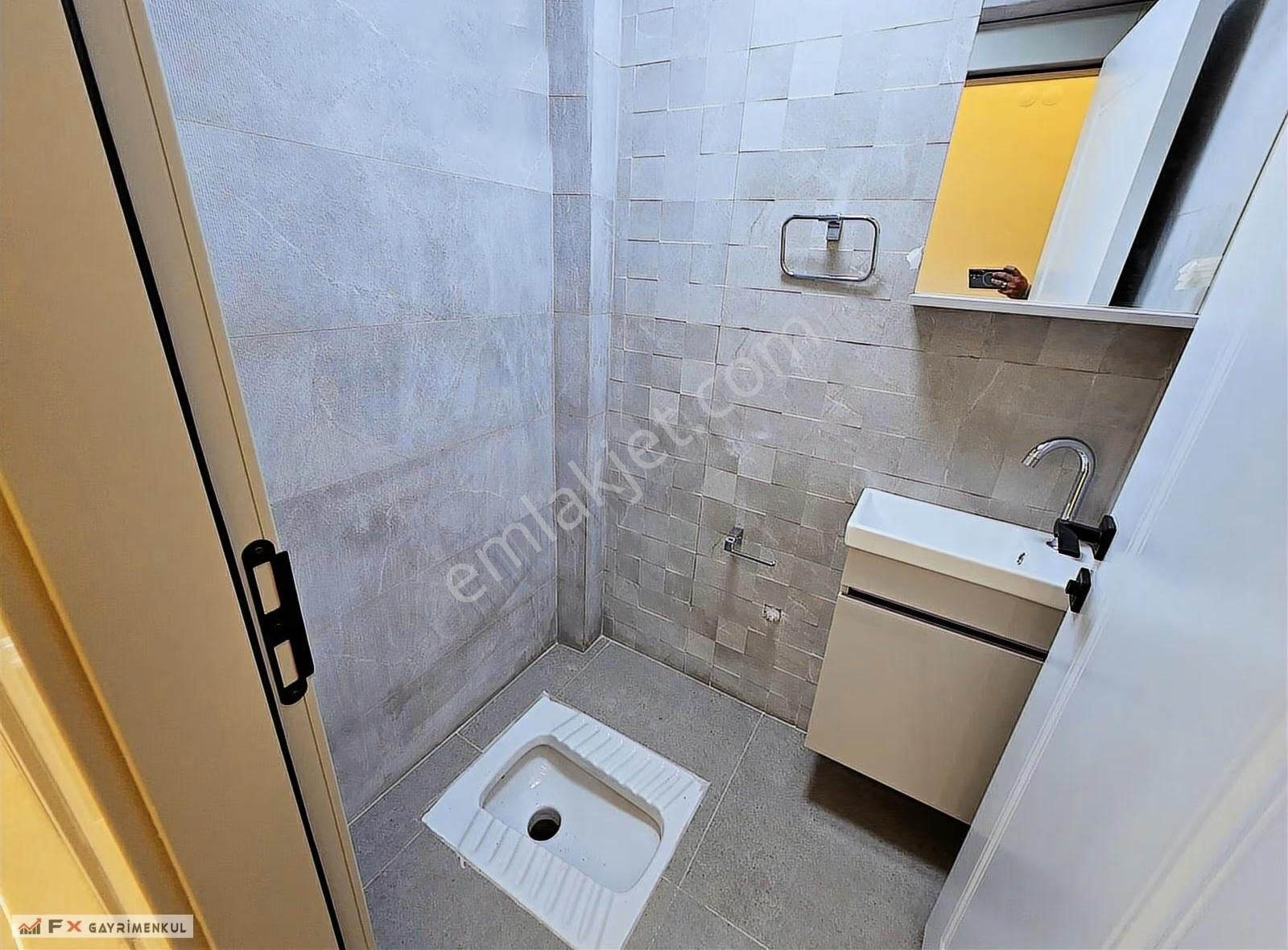 Fx'den_yenikent Merkez'de_site İçerisinde_3+1_sıfır Lüx Daireler - Görsel 8