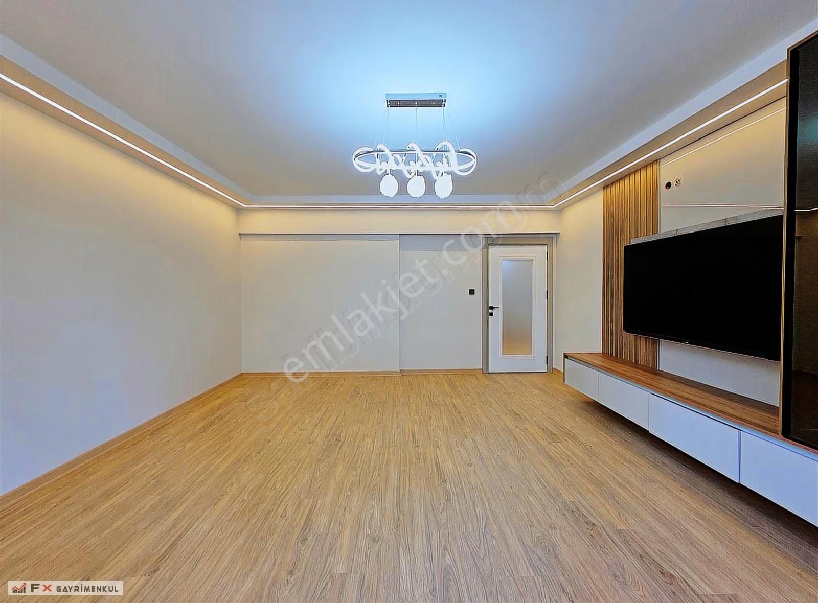 Fx'den_yenikent Merkez'de_site İçerisinde_3+1_sıfır Lüx Daireler - Görsel 17