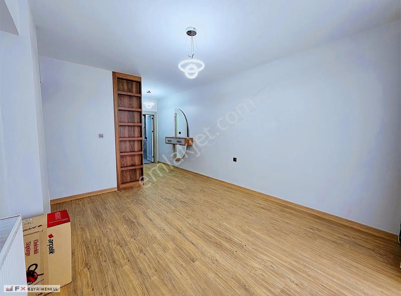 Fx'den_yenikent Merkez'de_site İçerisinde_3+1_sıfır Lüx Daireler - Görsel 14