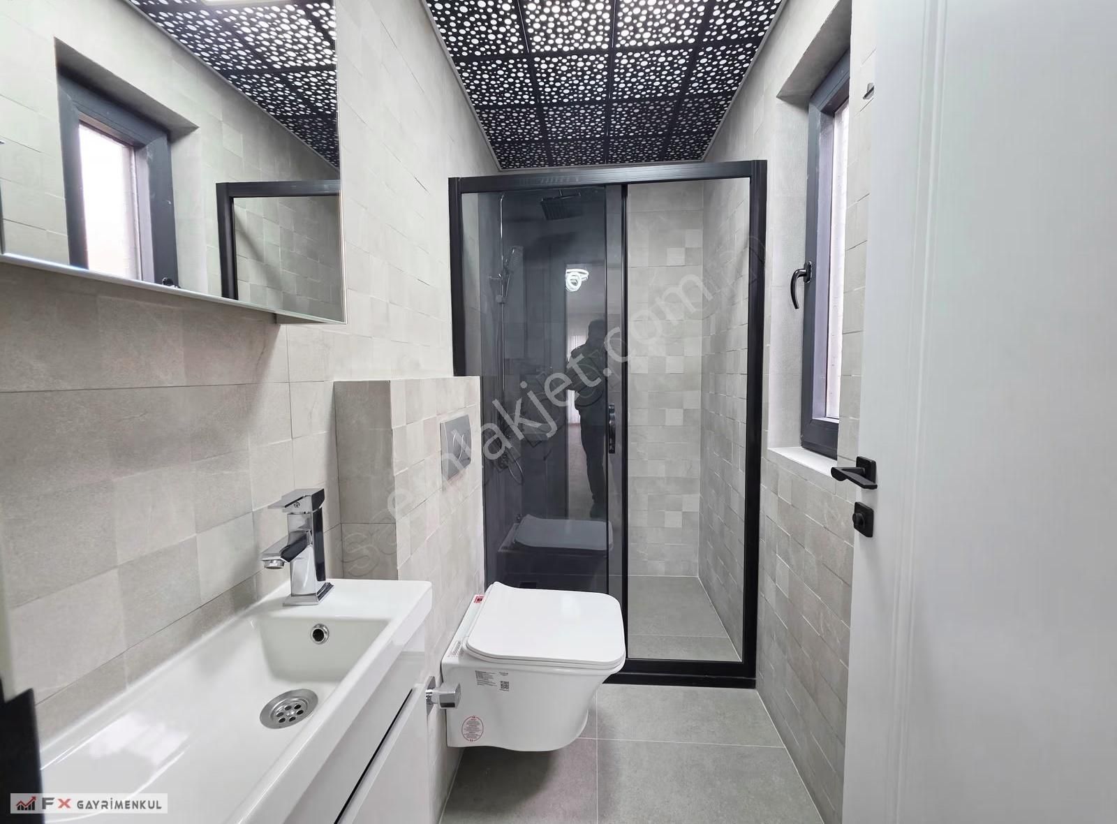 Fx'den_yenikent Merkez'de_site İçerisinde_3+1_sıfır Lüx Daireler - Görsel 19