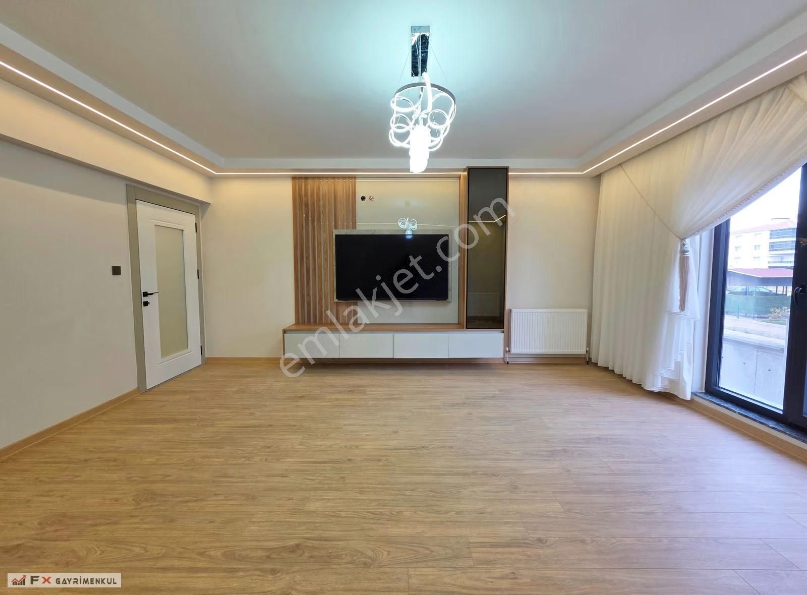 Fx'den_yenikent Merkez'de_site İçerisinde_3+1_sıfır Lüx Daireler - Görsel 18