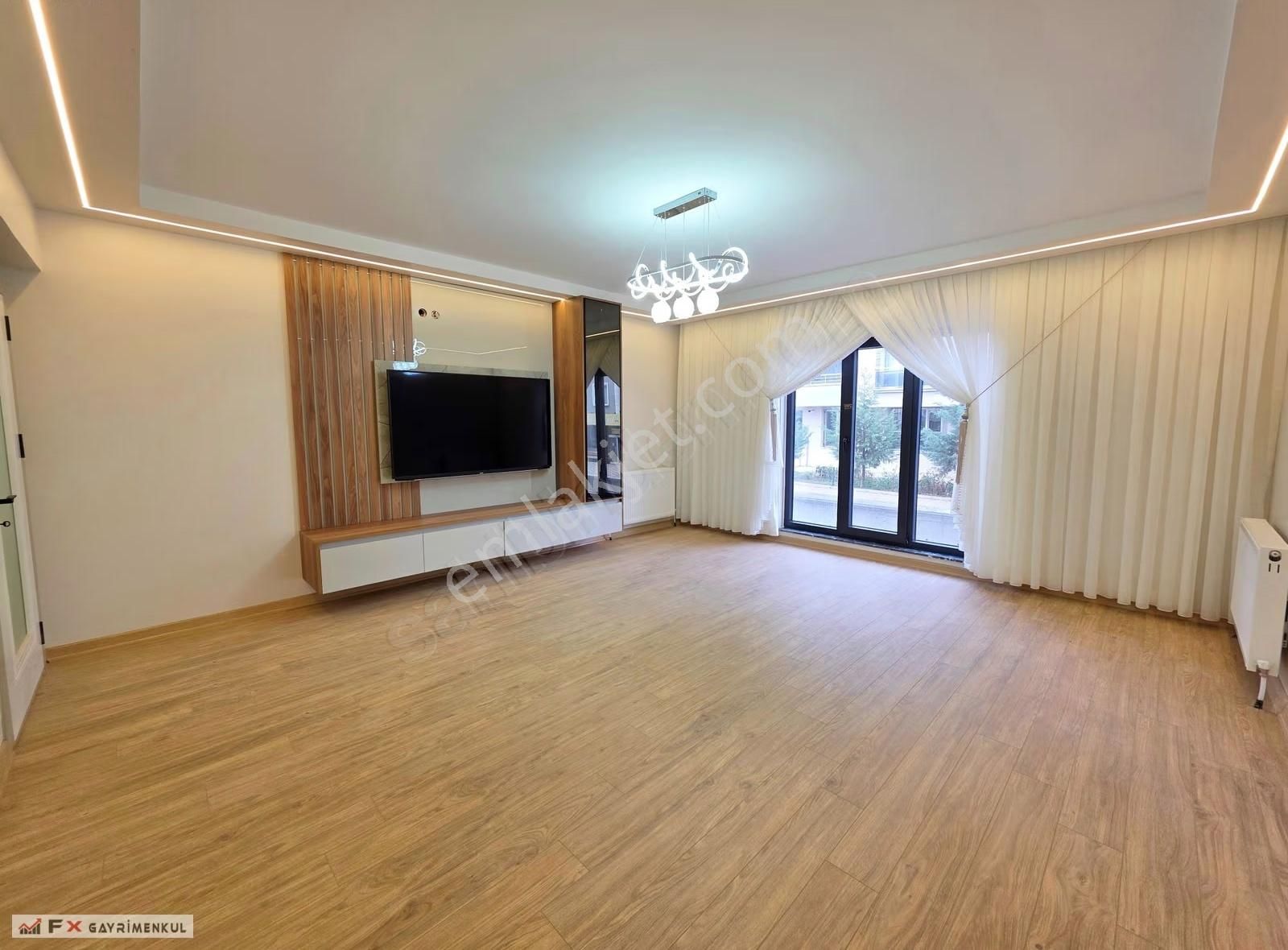 Fx'den_yenikent Merkez'de_site İçerisinde_3+1_sıfır Lüx Daireler - Görsel 35