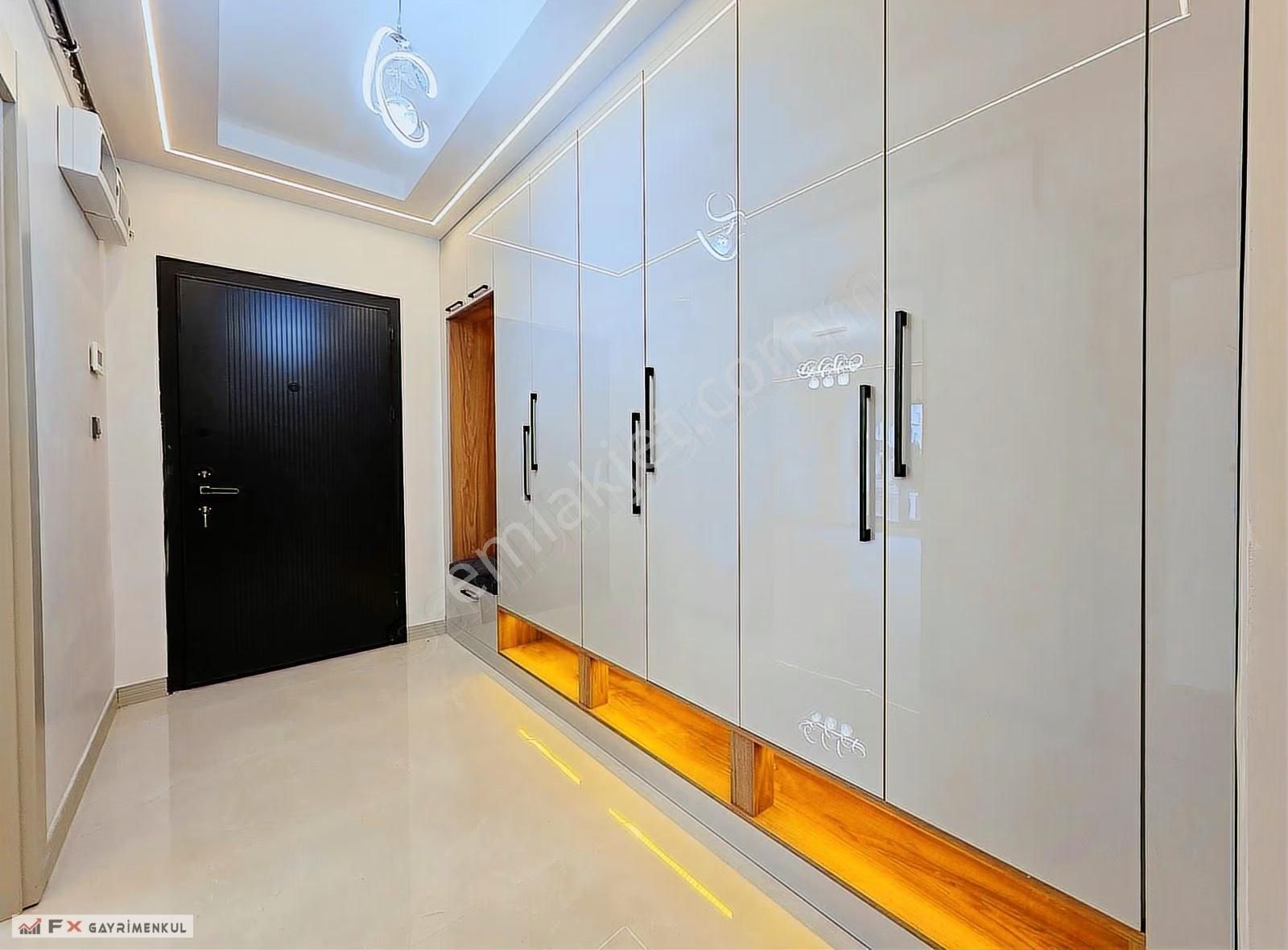 Fx'den_yenikent Merkez'de_site İçerisinde_3+1_sıfır Lüx Daireler - Görsel 7