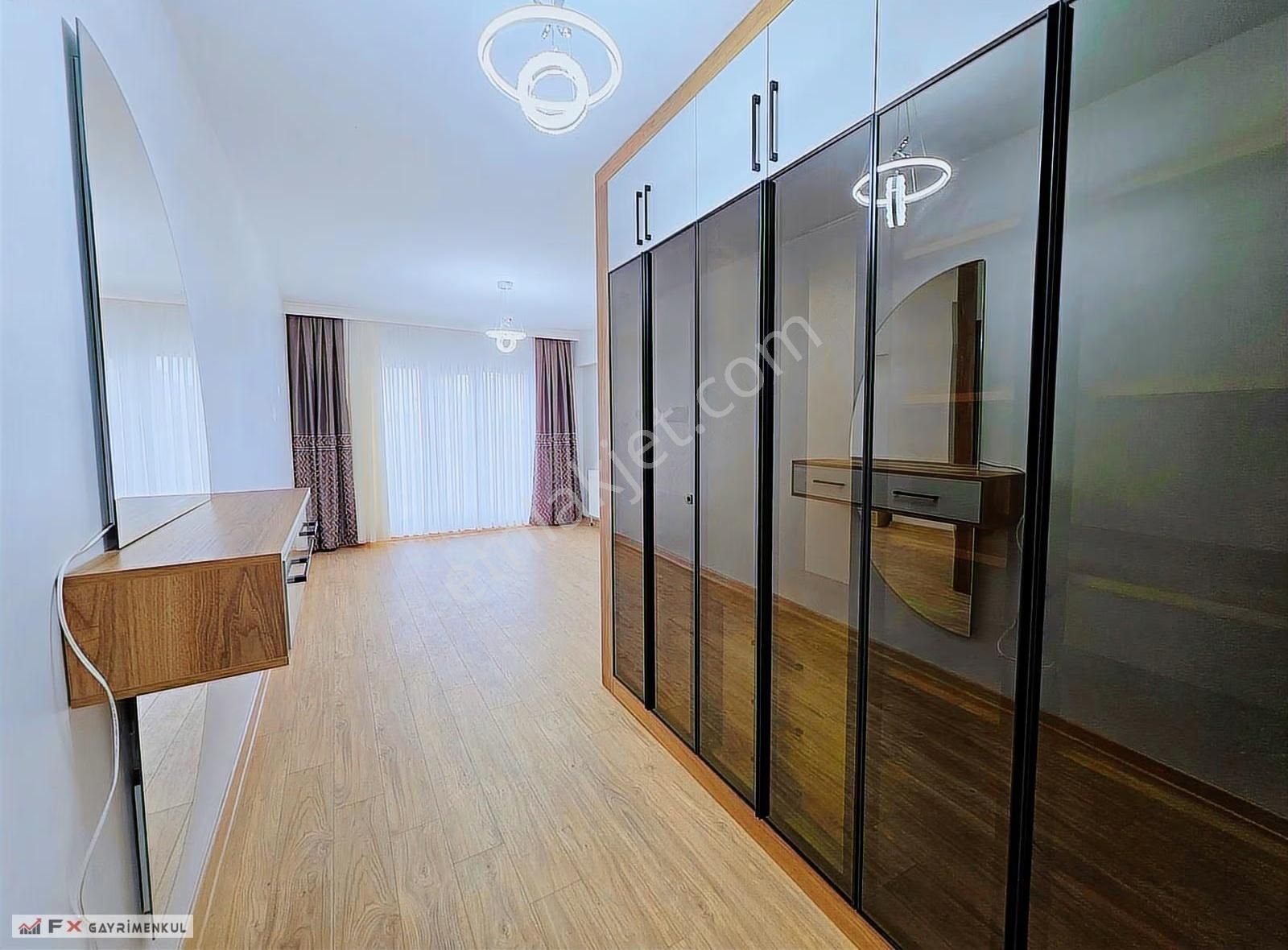 Fx'den_yenikent Merkez'de_site İçerisinde_3+1_sıfır Lüx Daireler - Görsel 27