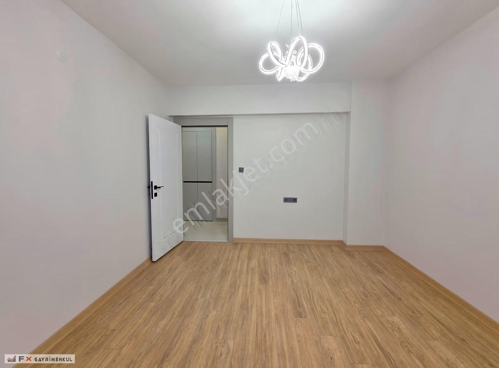 Fx'den_yenikent Merkez'de_site İçerisinde_3+1_sıfır Lüx Daireler - Görsel 22