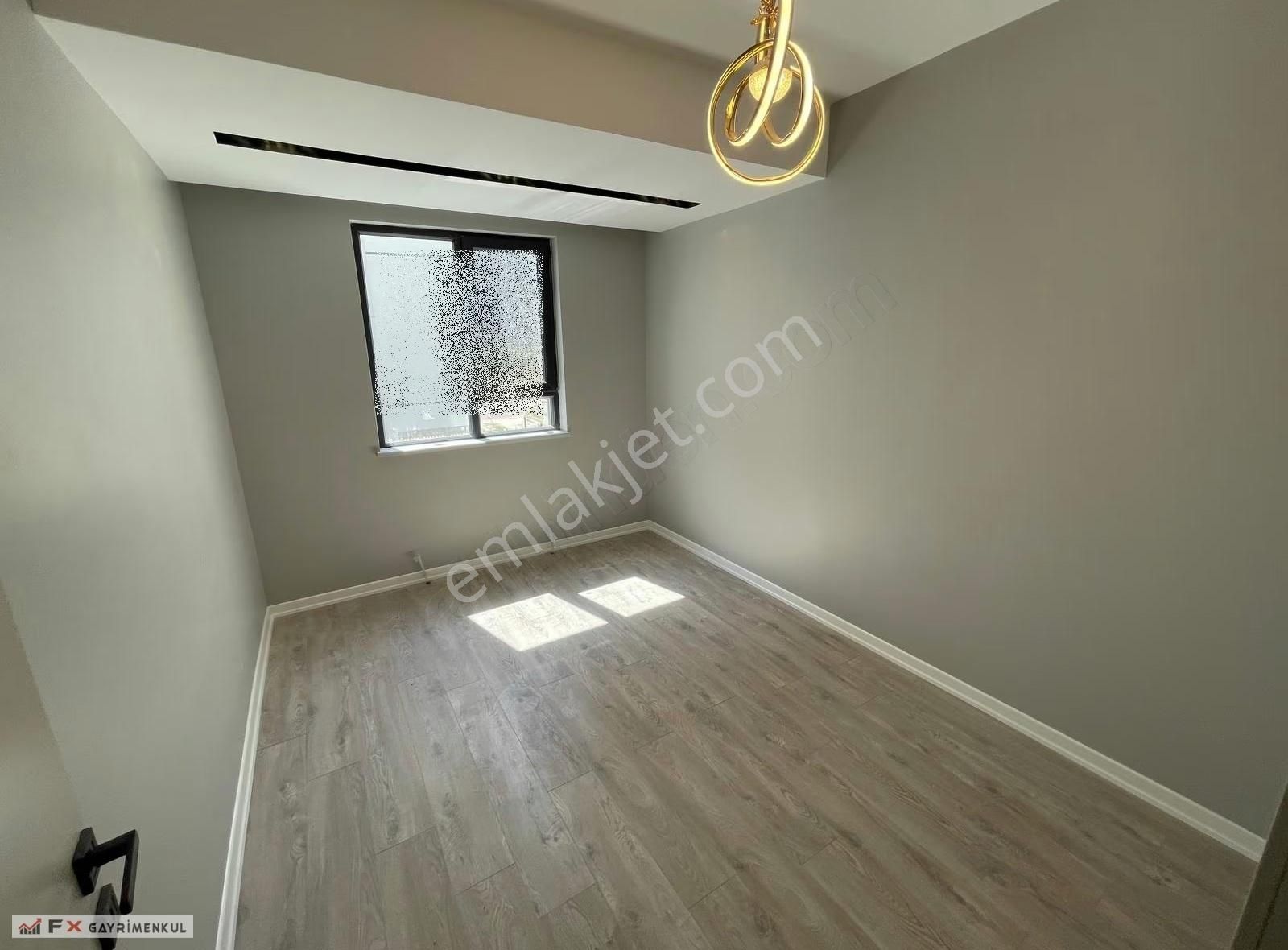 Fx'den Mustafa Kemal Mah'de_3+1_ultra Lüks Yapılı Satılık Daire - Görsel 11