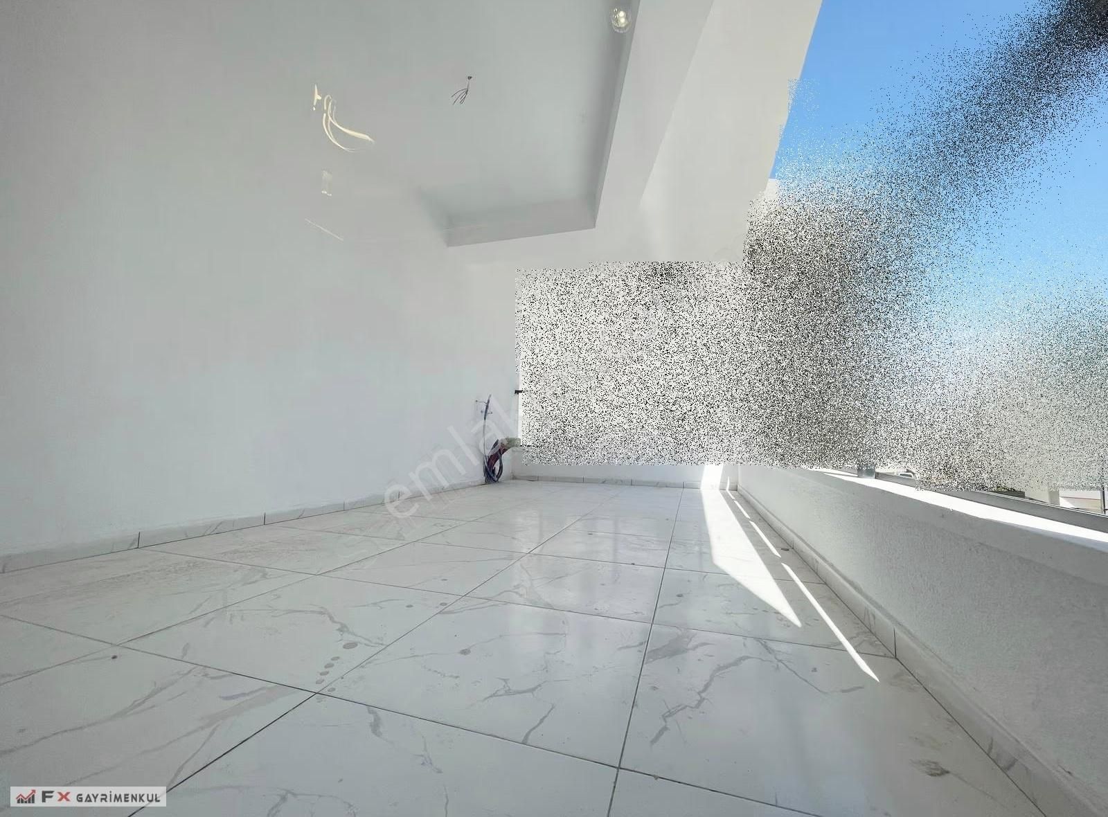 Fx'den Mustafa Kemal Mah'de_3+1_ultra Lüks Yapılı Satılık Daire - Görsel 26