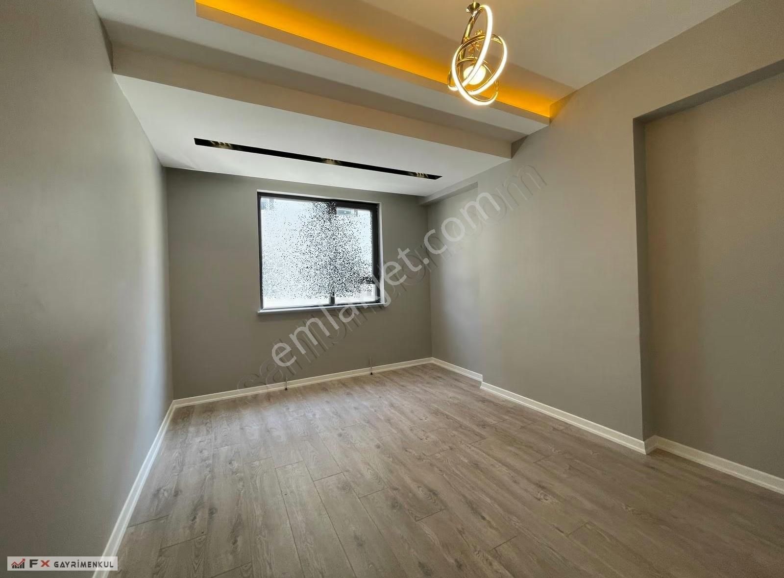 Fx'den Mustafa Kemal Mah'de_3+1_ultra Lüks Yapılı Satılık Daire - Görsel 6