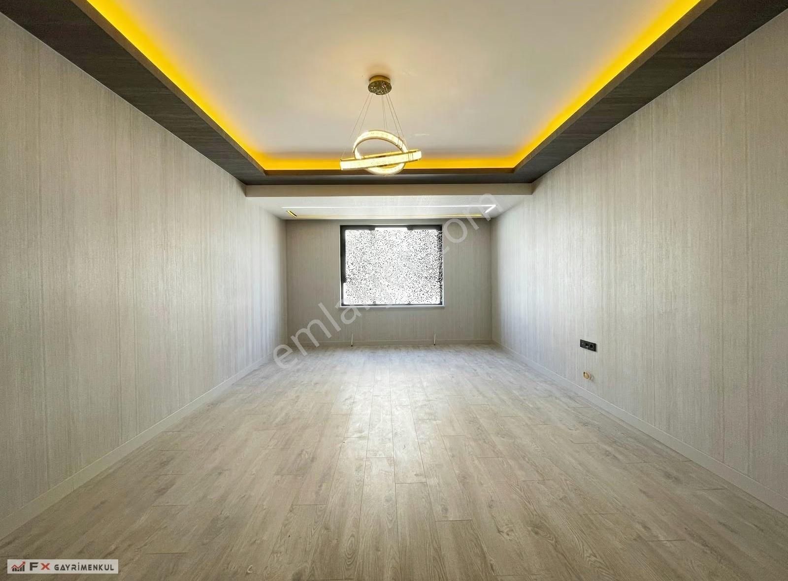 Fx'den Mustafa Kemal Mah'de_3+1_ultra Lüks Yapılı Satılık Daire - Görsel 17