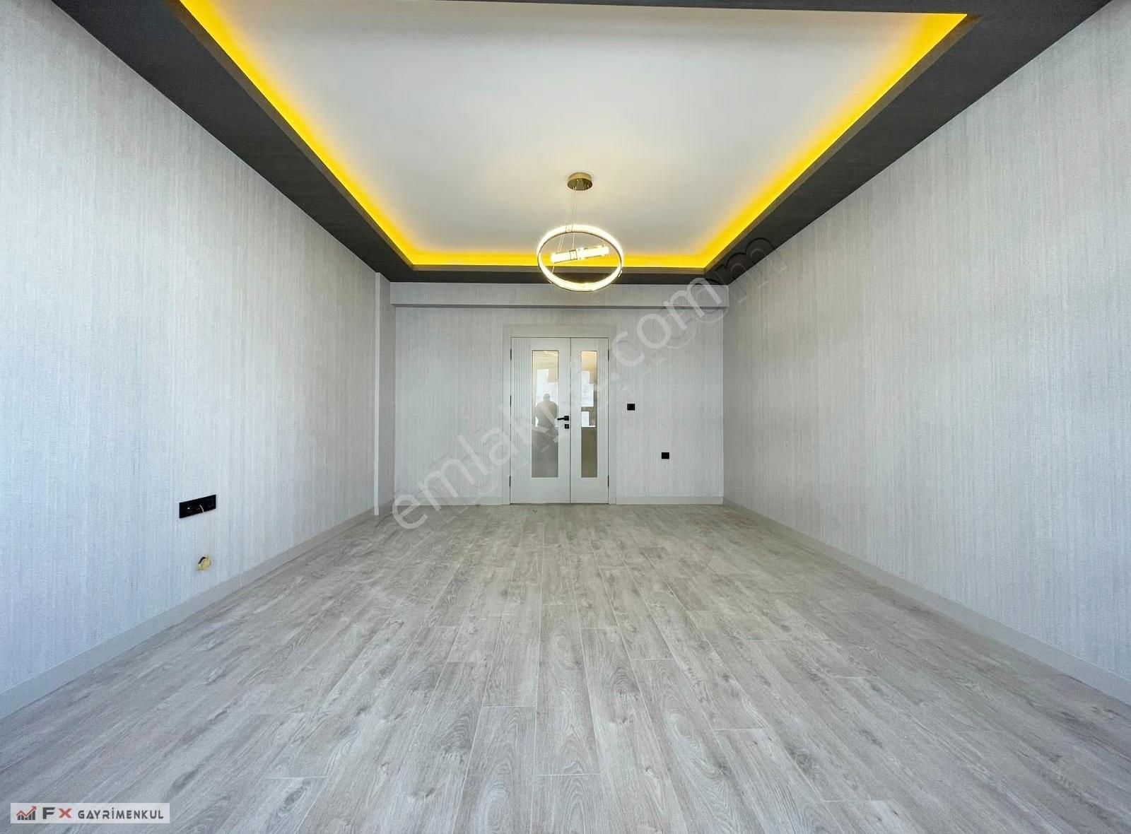 Fx'den Mustafa Kemal Mah'de_3+1_ultra Lüks Yapılı Satılık Daire - Görsel 31