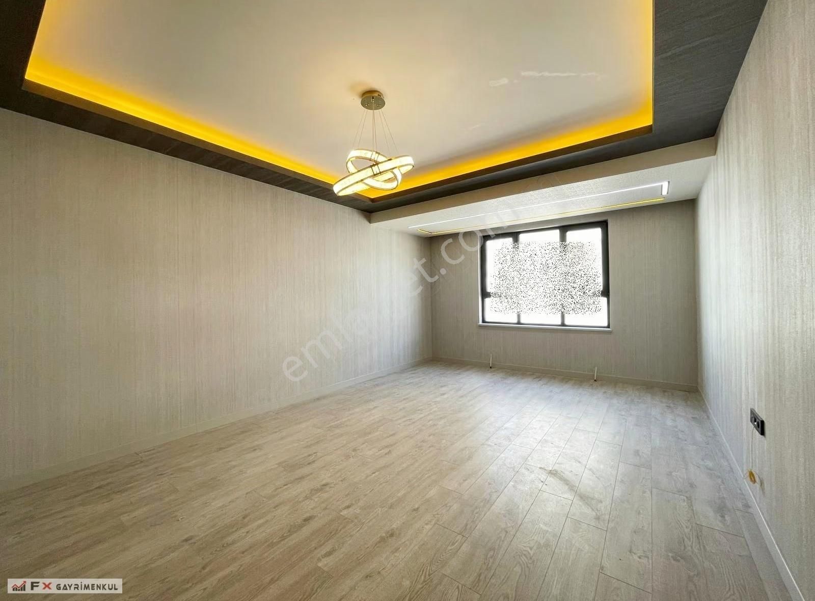 Fx'den Mustafa Kemal Mah'de_3+1_ultra Lüks Yapılı Satılık Daire - Görsel 28