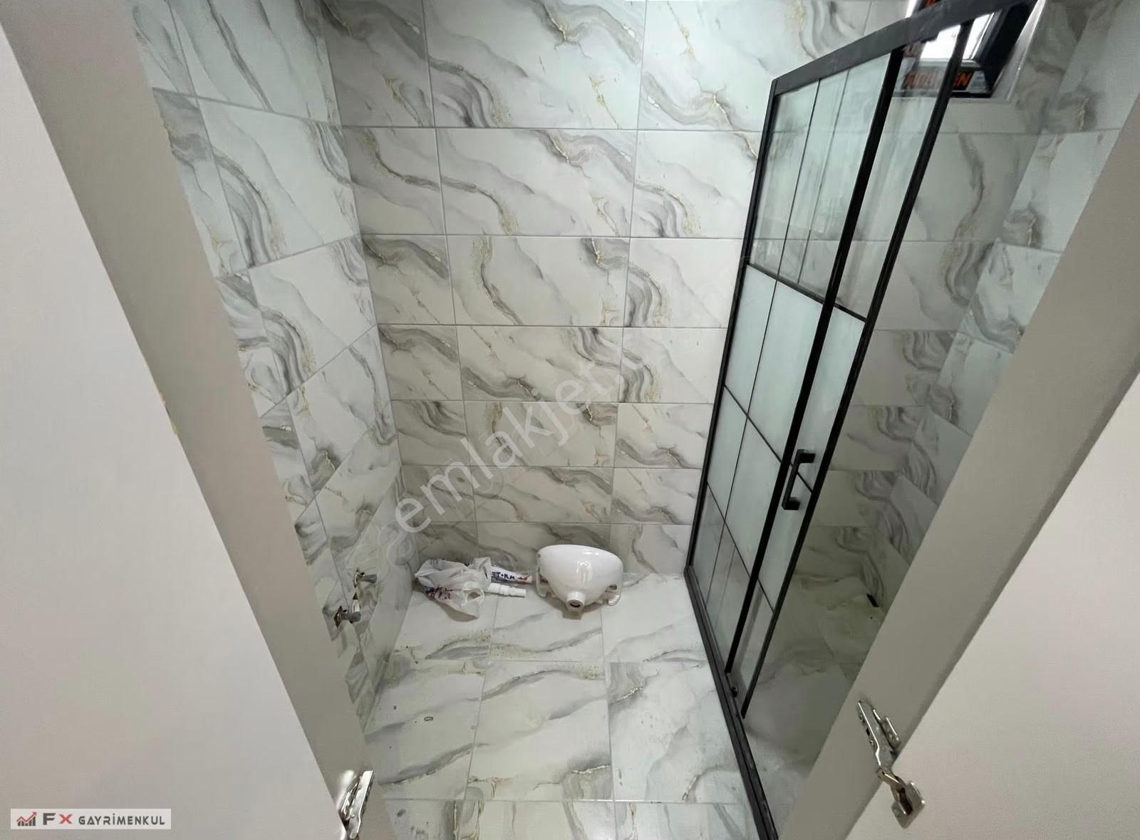 Fx'den Mustafa Kemal Mah'de_3+1_ultra Lüks Yapılı Satılık Daire - Görsel 4