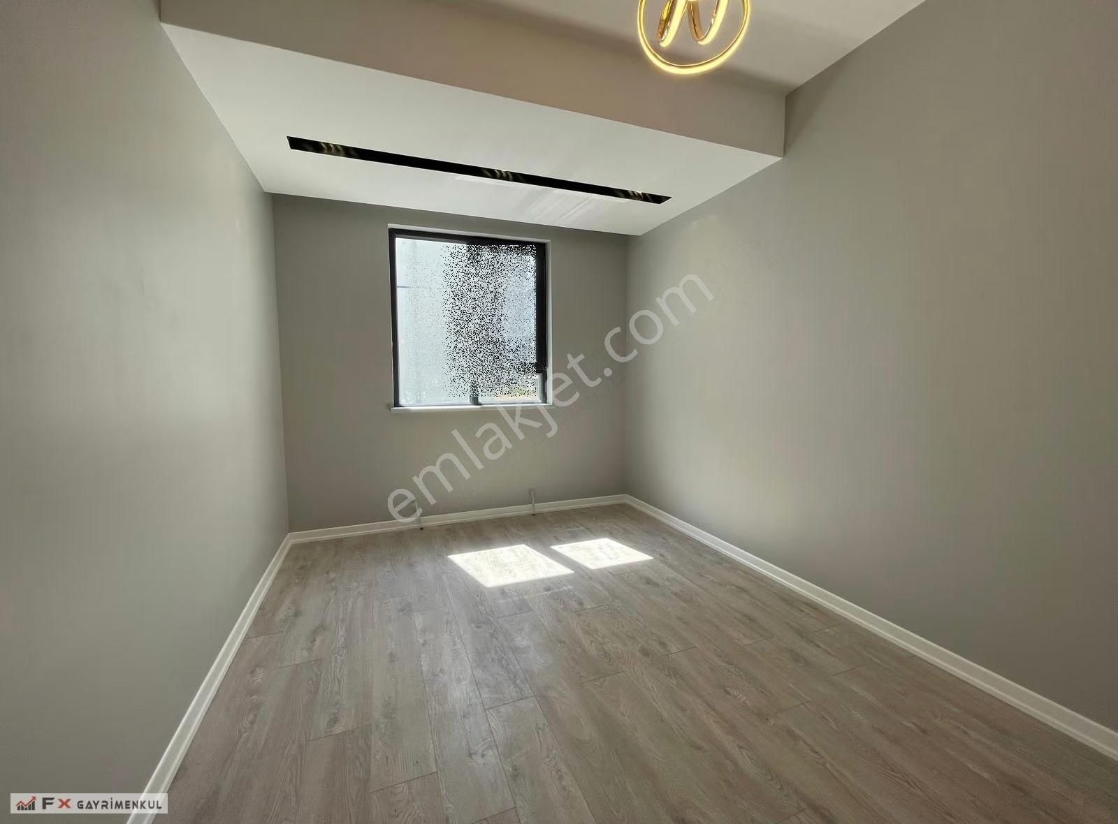 Fx'den Mustafa Kemal Mah'de_3+1_ultra Lüks Yapılı Satılık Daire - Görsel 20