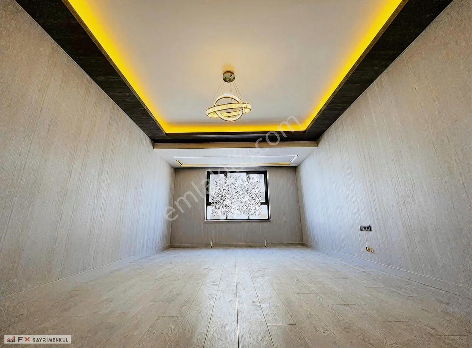 Fx'den Mustafa Kemal Mah'de_3+1_ultra Lüks Yapılı Satılık Daire - Görsel 25