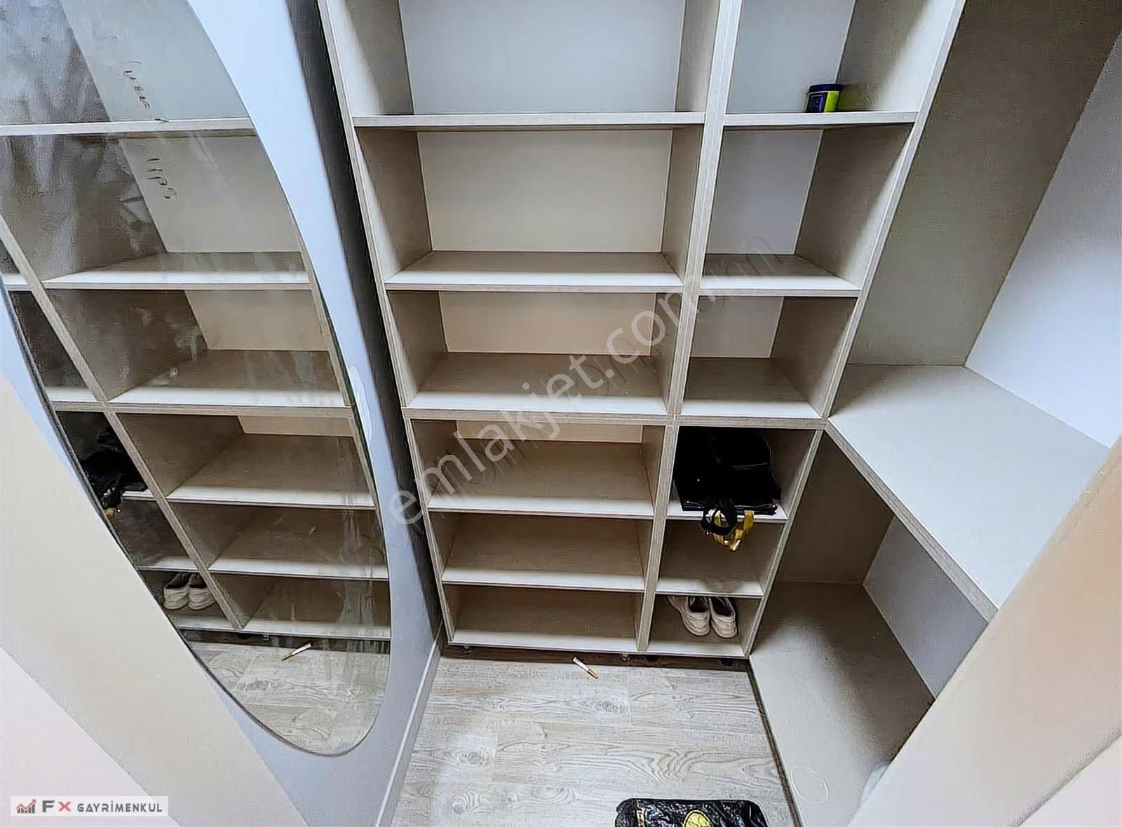 Fx'den Mustafa Kemal Mah'de_3+1_ultra Lüks Yapılı Satılık Daire - Görsel 14