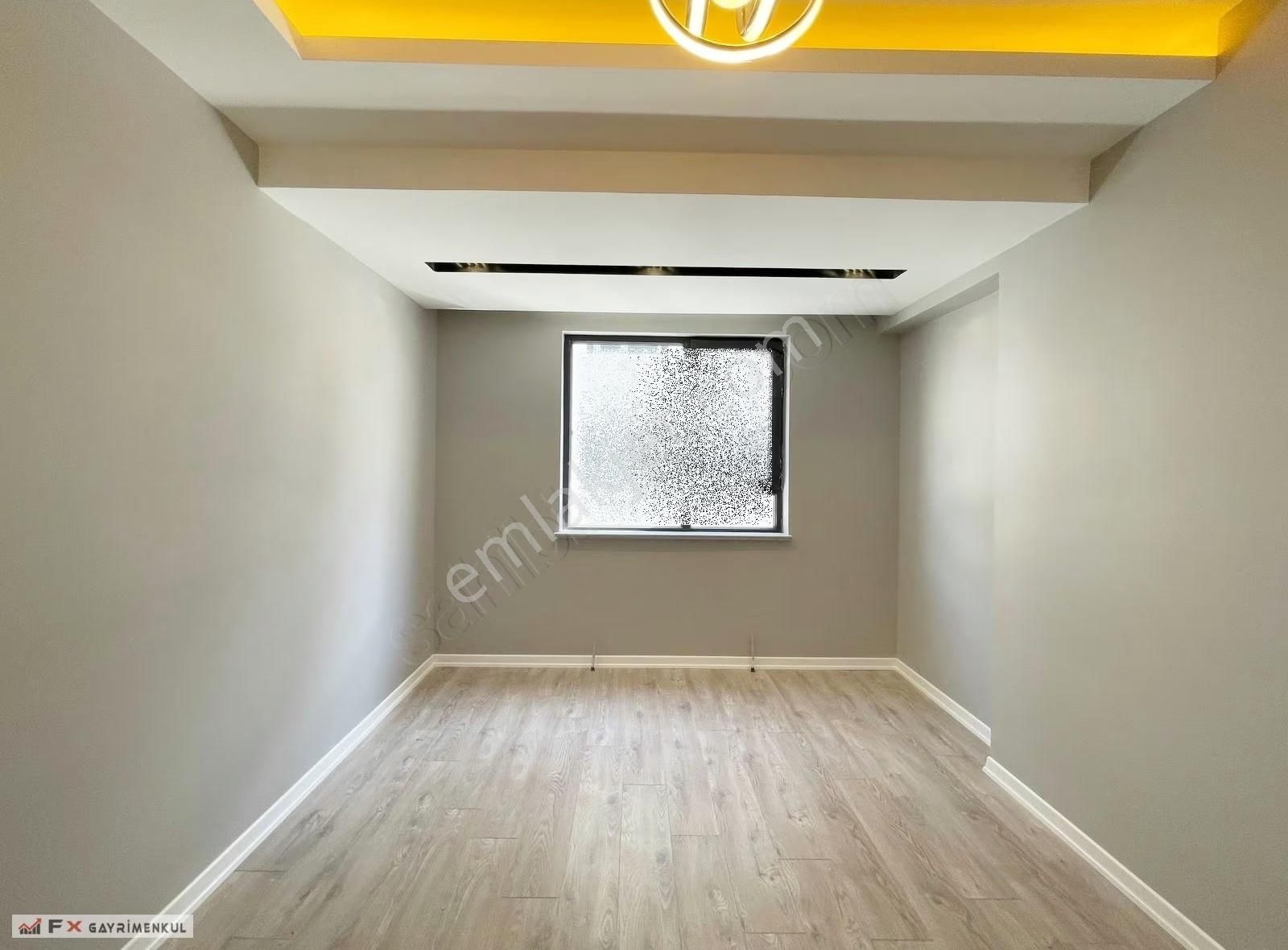 Fx'den Mustafa Kemal Mah'de_3+1_ultra Lüks Yapılı Satılık Daire - Görsel 24