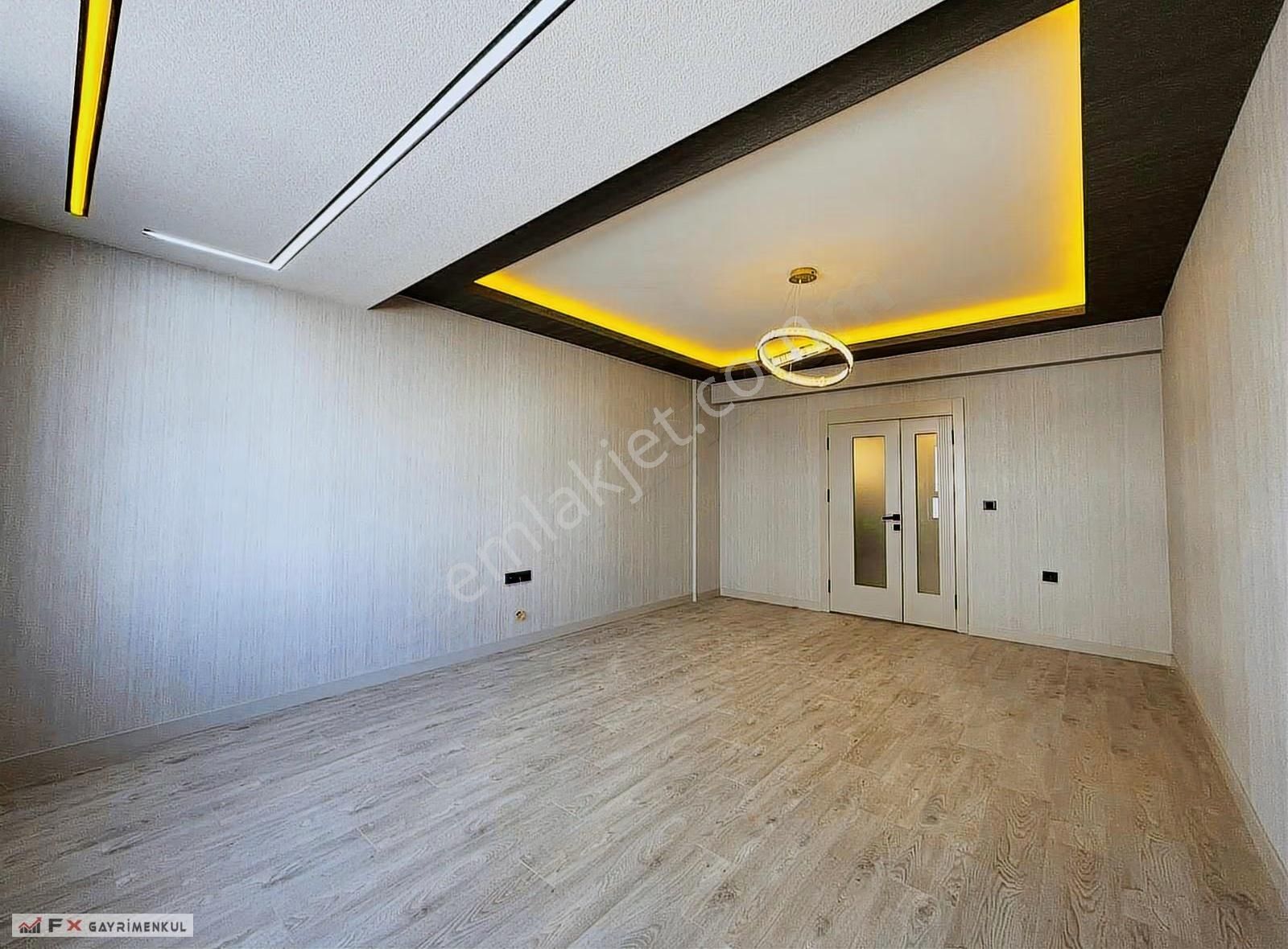 Fx'den Mustafa Kemal Mah'de_3+1_ultra Lüks Yapılı Satılık Daire - Görsel 21