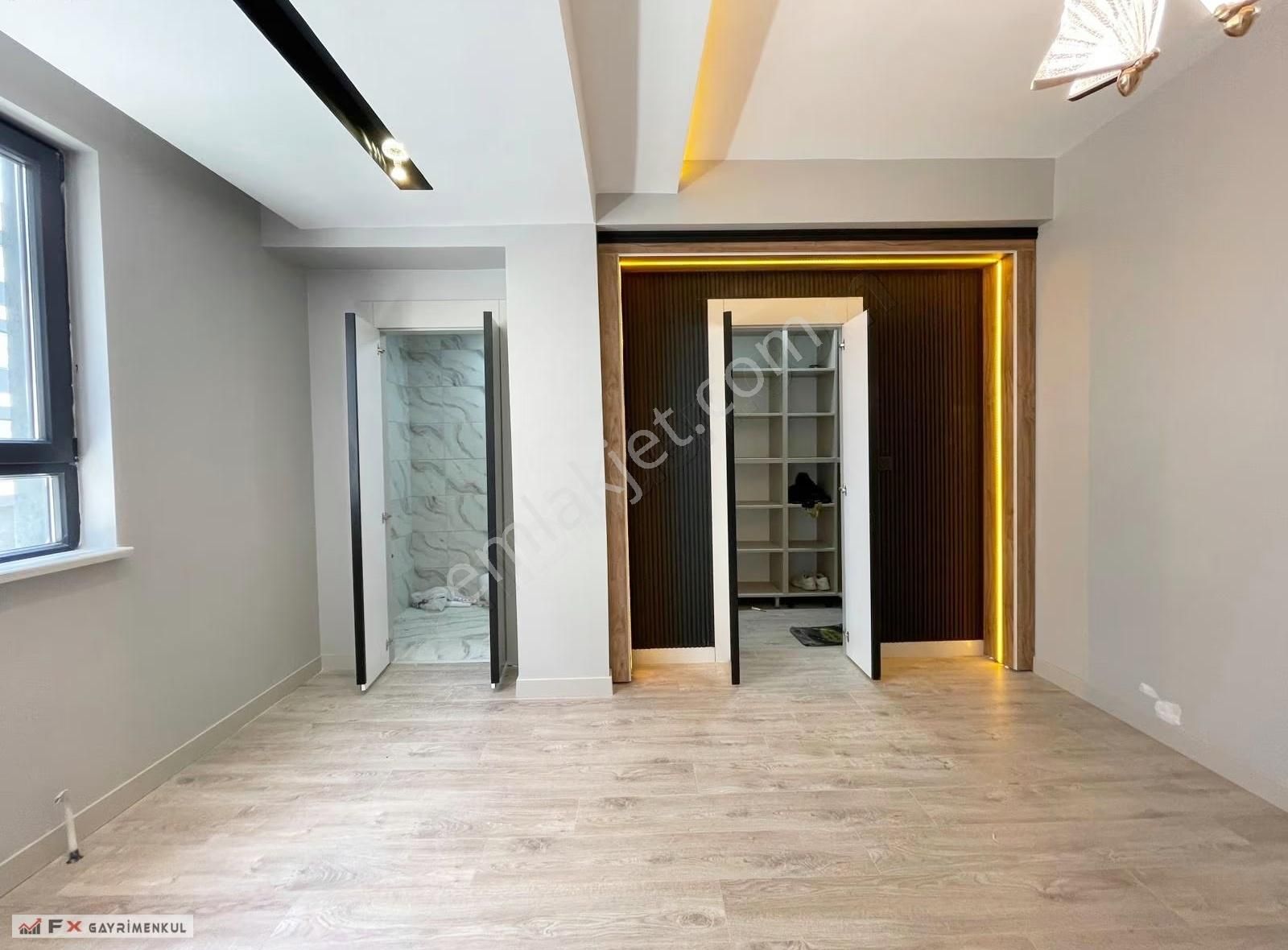 Fx'den Mustafa Kemal Mah'de_3+1_ultra Lüks Yapılı Satılık Daire - Görsel 19