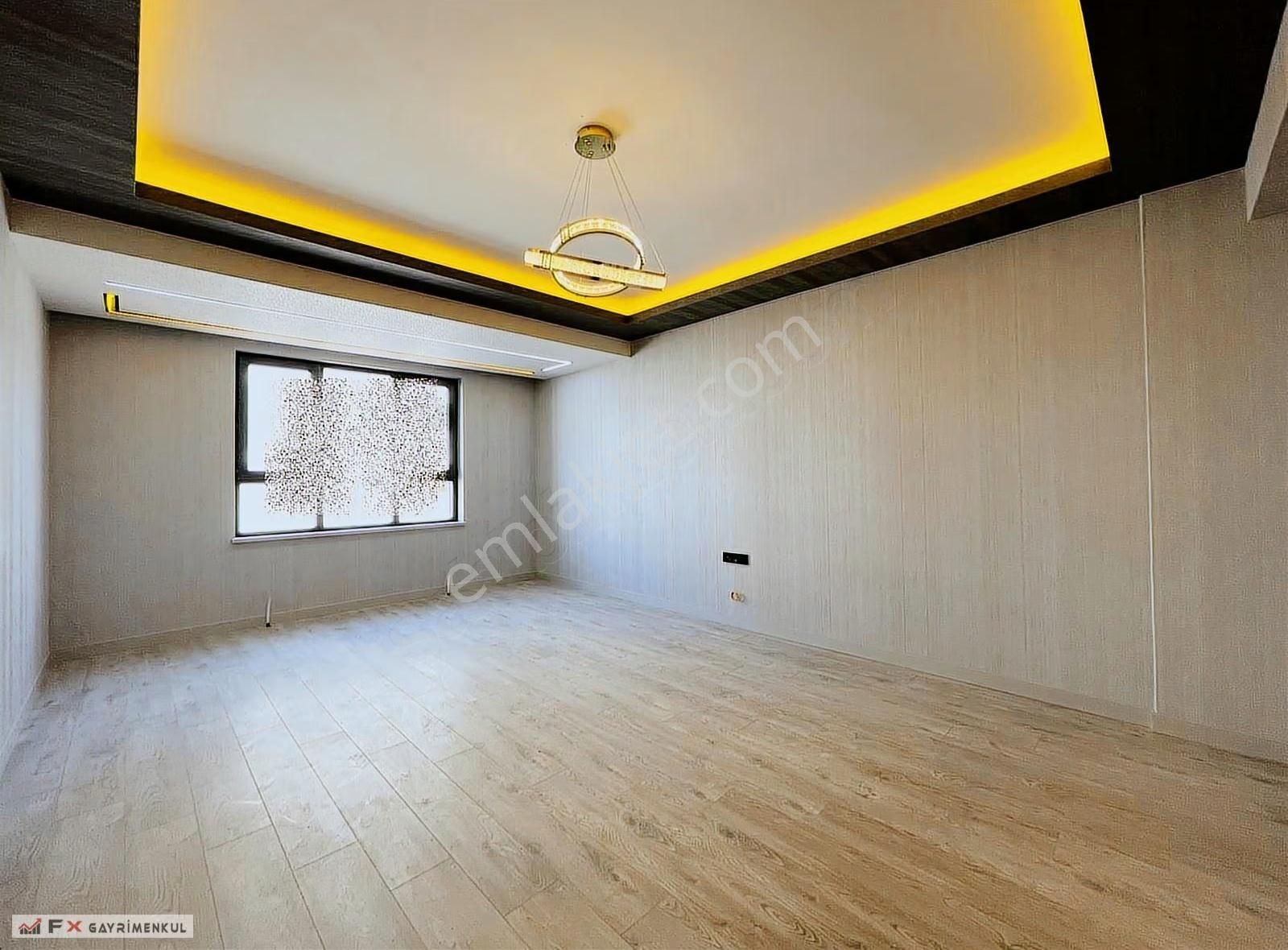 Fx'den Mustafa Kemal Mah'de_3+1_ultra Lüks Yapılı Satılık Daire - Görsel 12