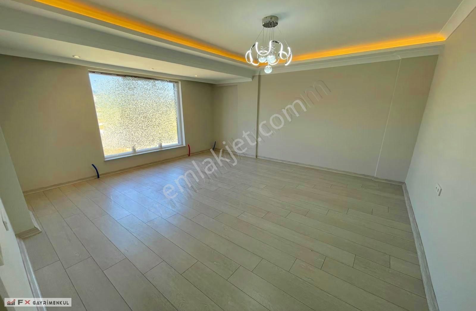 _fx'den_ultra Lüx 3+1 Katta Oturuma Hazır Sıfır Daireler_ - Görsel 3